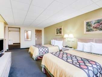 Super 8 by Wyndham Port Clinton