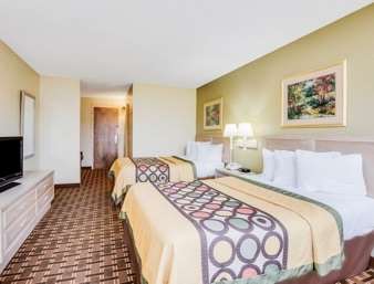 Super 8 by Wyndham Port Clinton