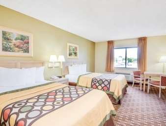 Super 8 by Wyndham Port Clinton