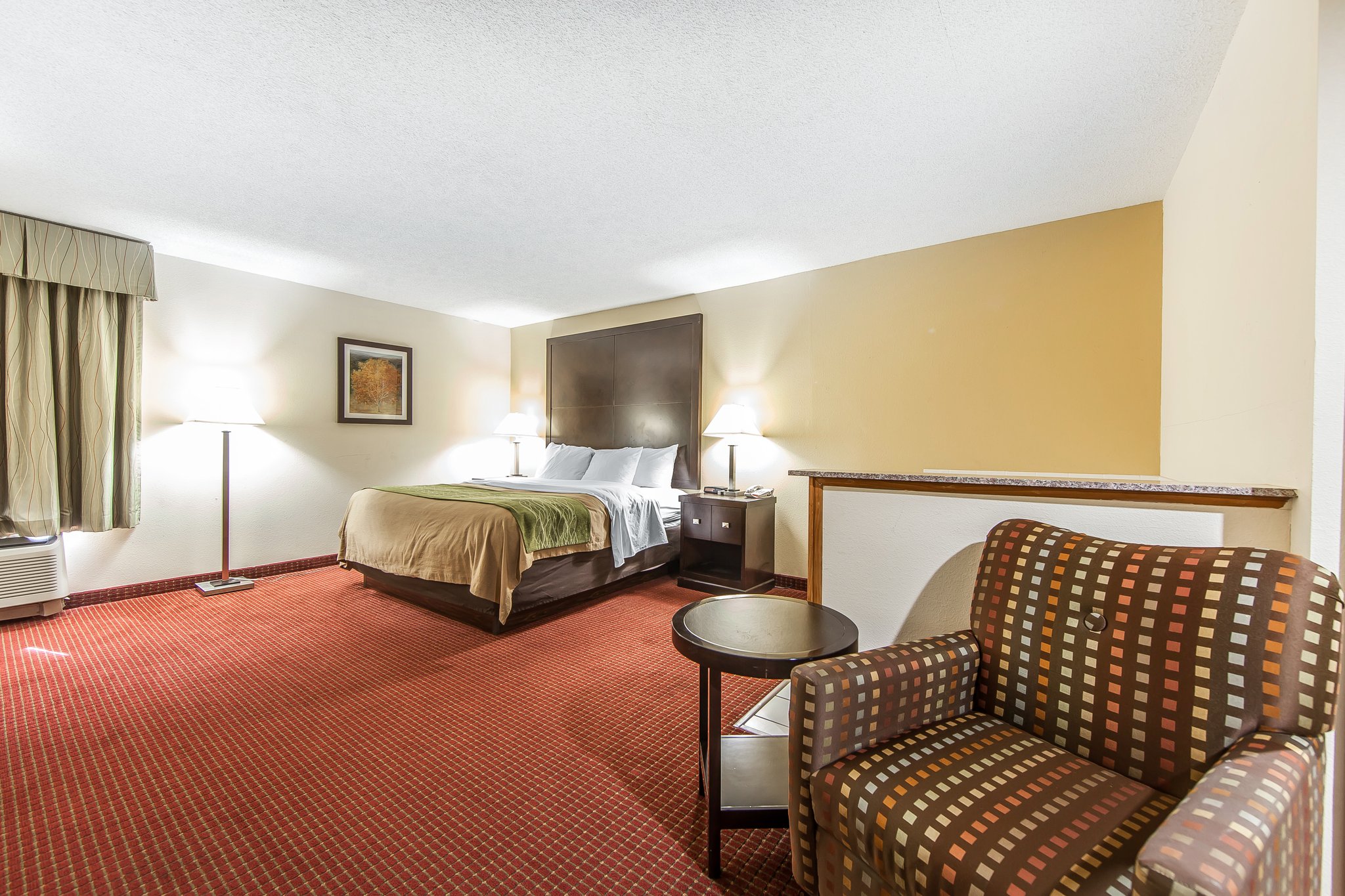 Quality Inn & Suites