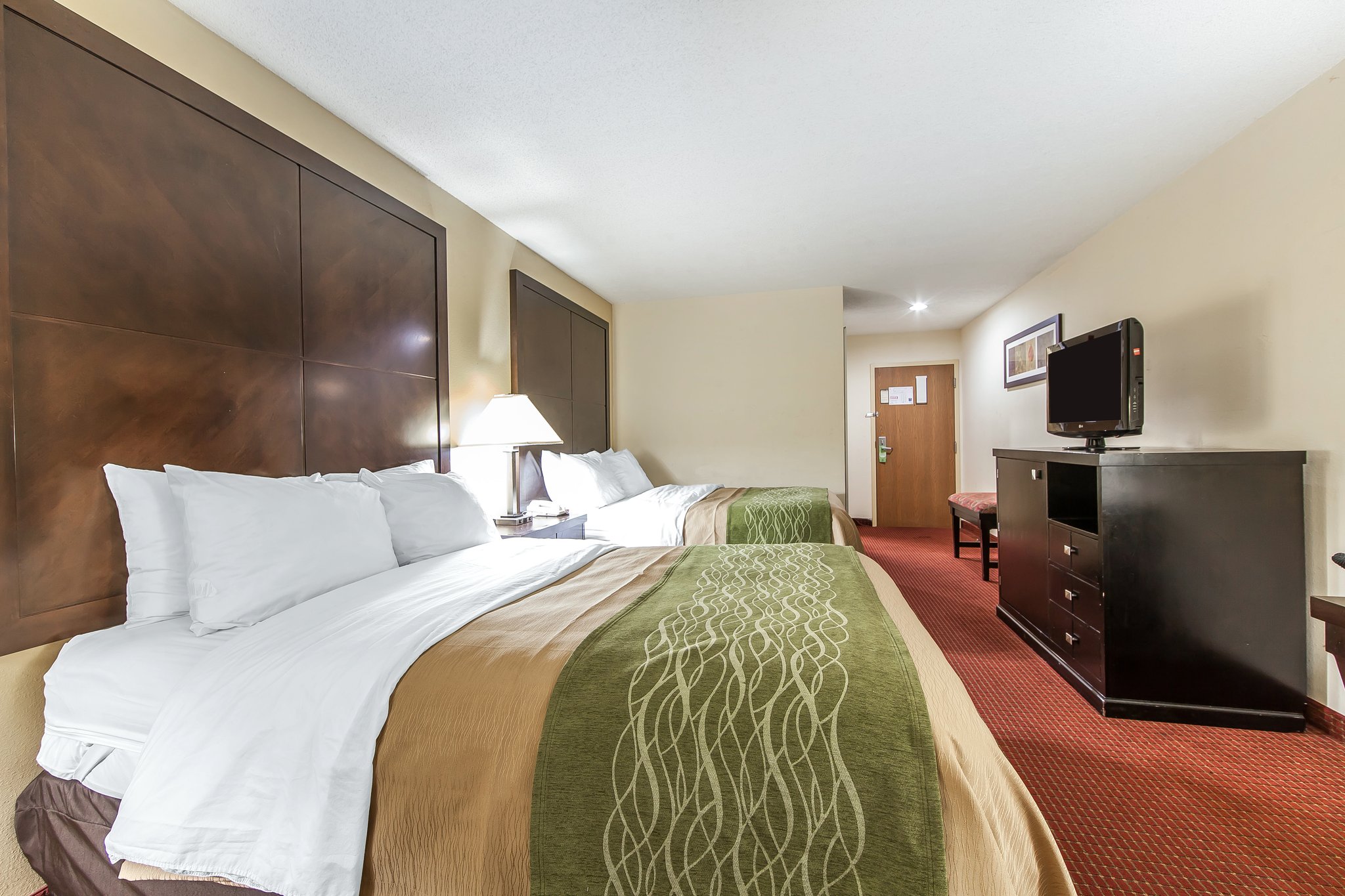 Quality Inn & Suites