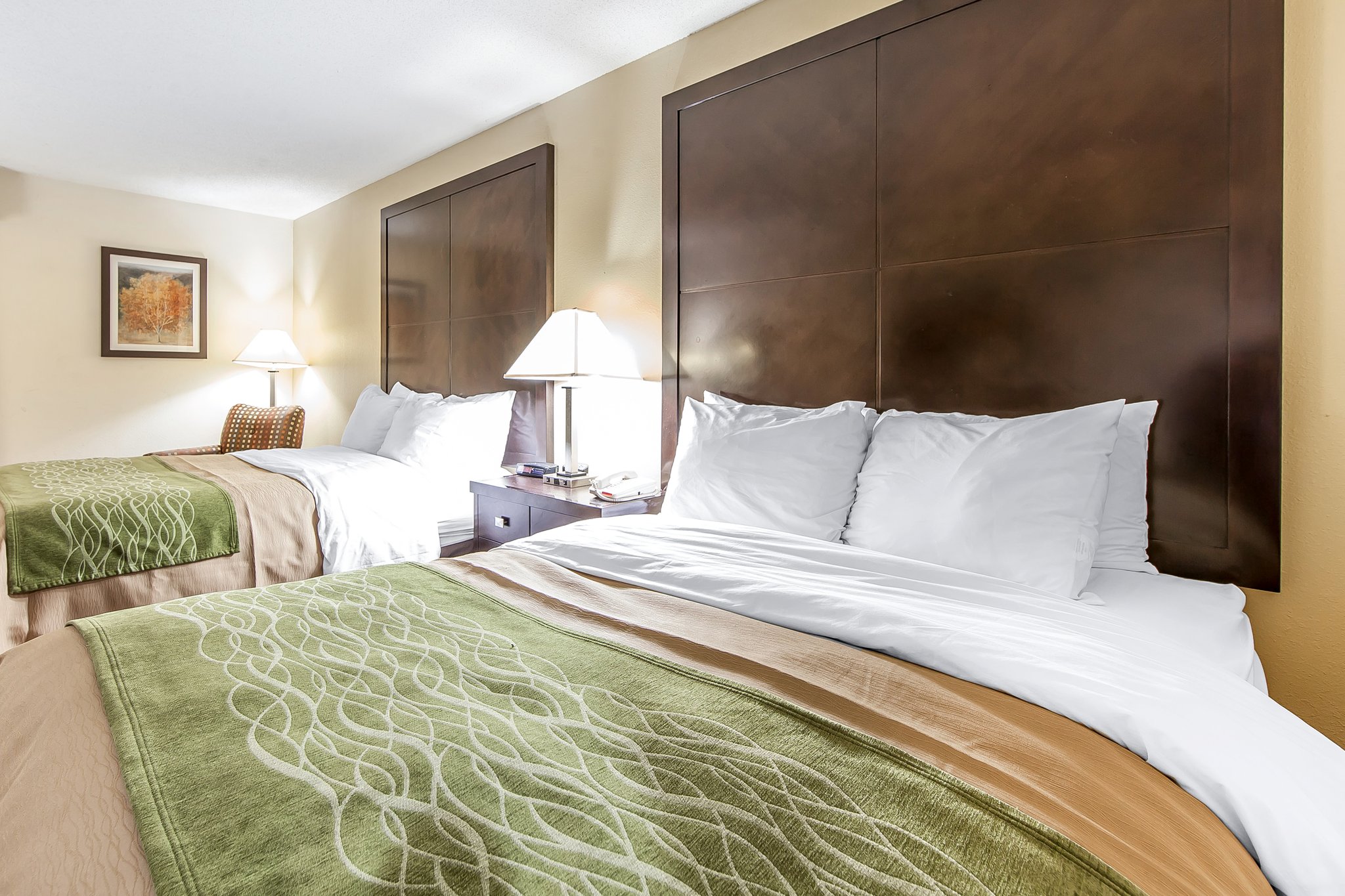 Quality Inn & Suites