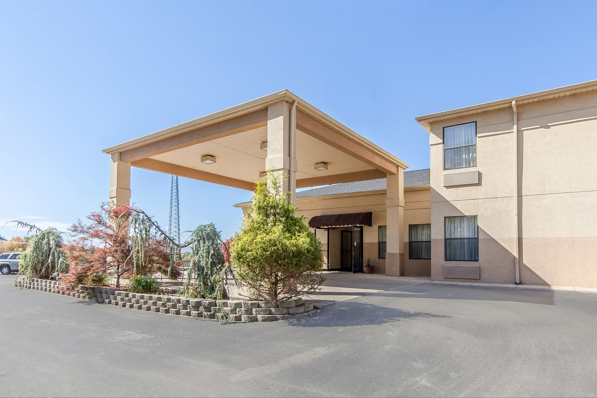 Quality Inn & Suites