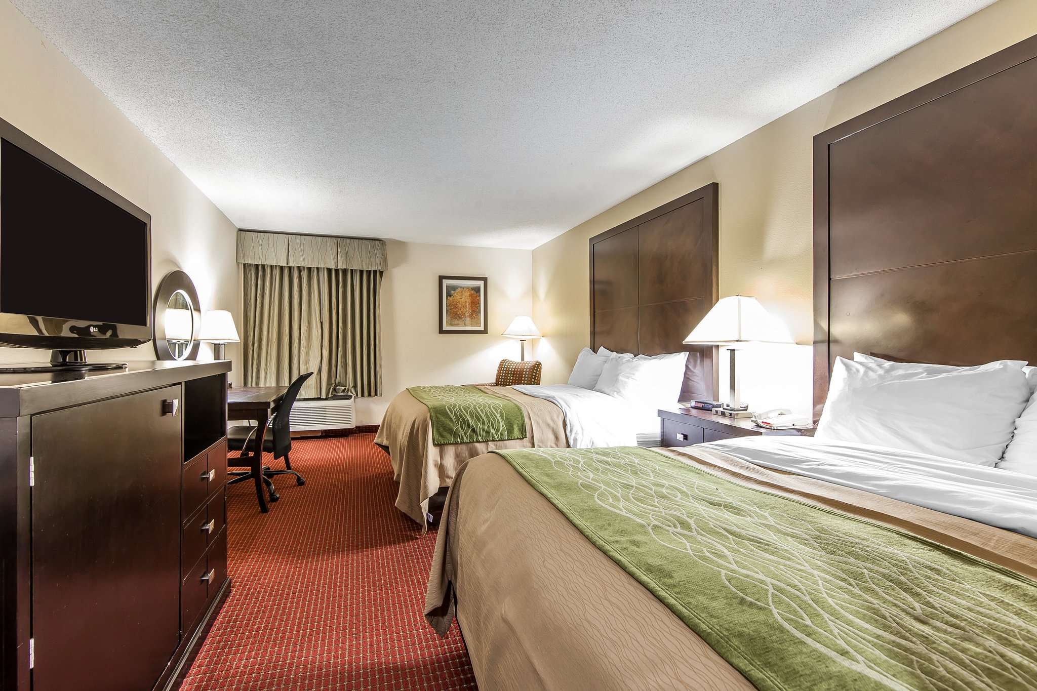 Quality Inn & Suites