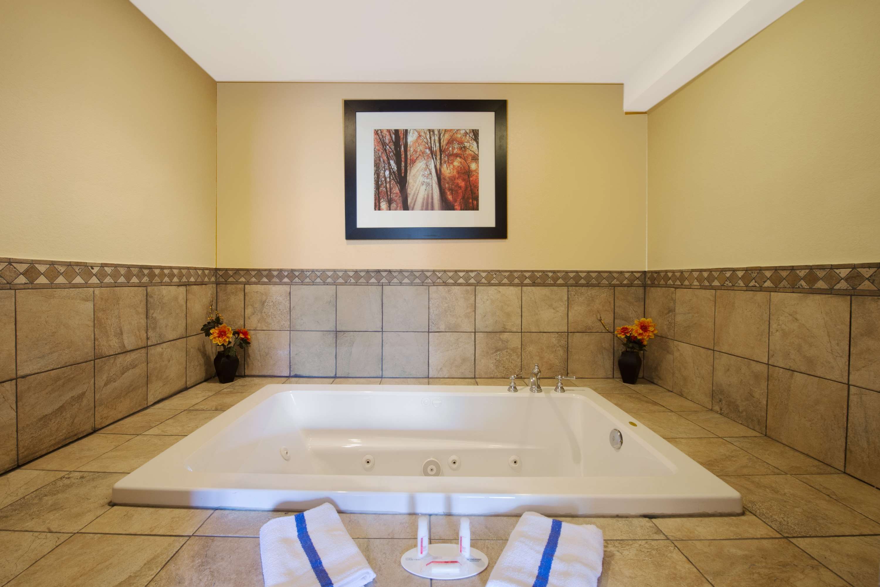 Super 8 by Wyndham Portsmouth