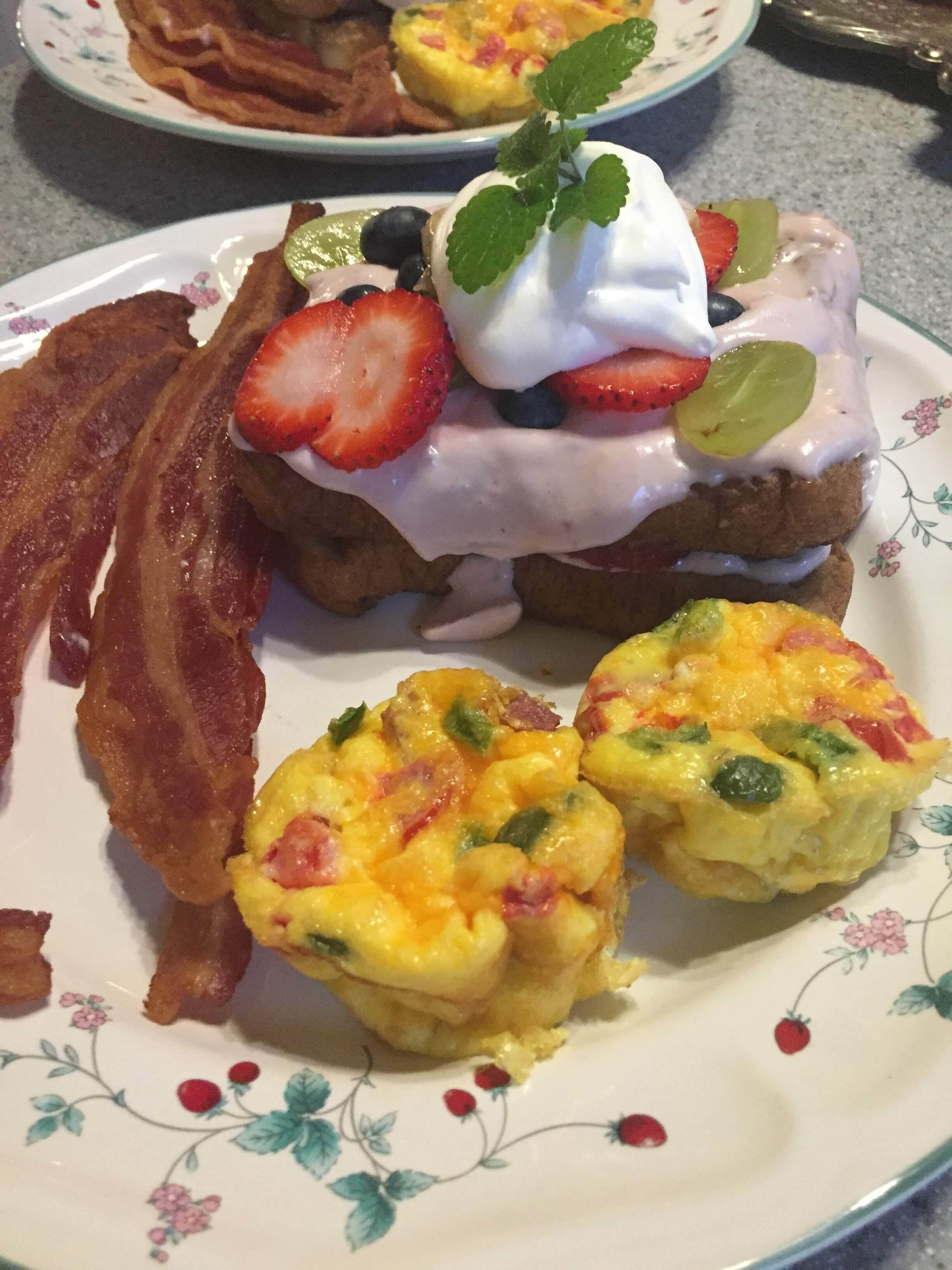 1873 Victorian Rose B & B