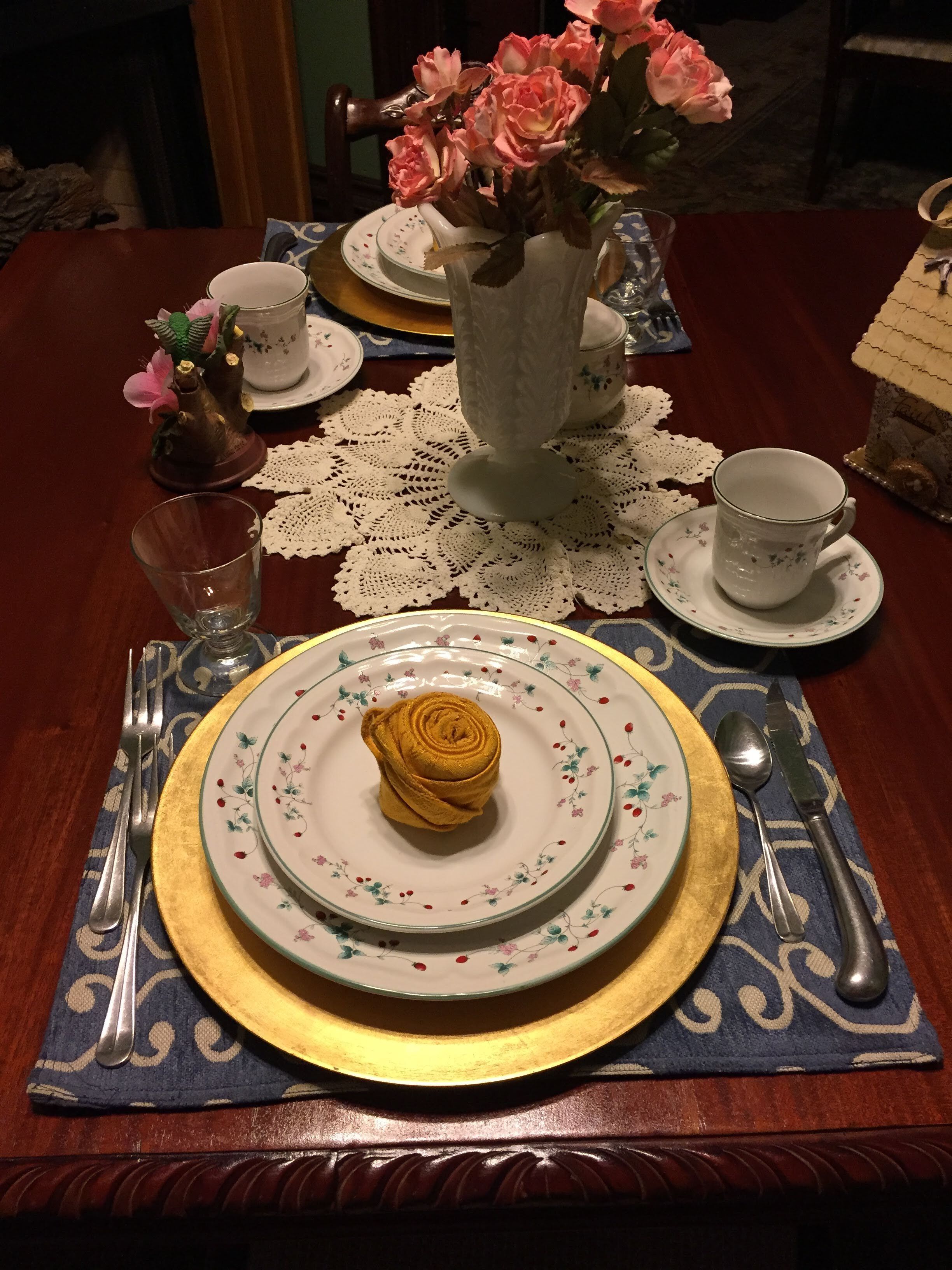 1873 Victorian Rose B & B