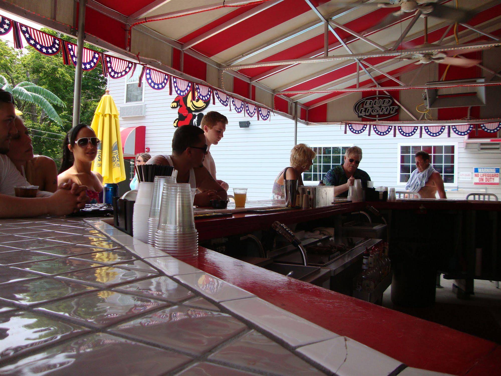 Bay Lodging Partners LLC