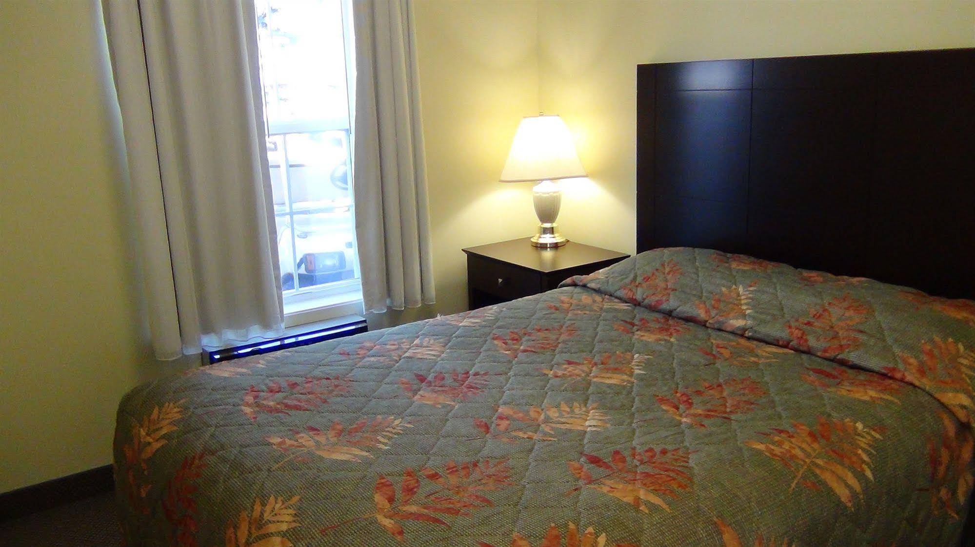 Bay Lodging Partners LLC