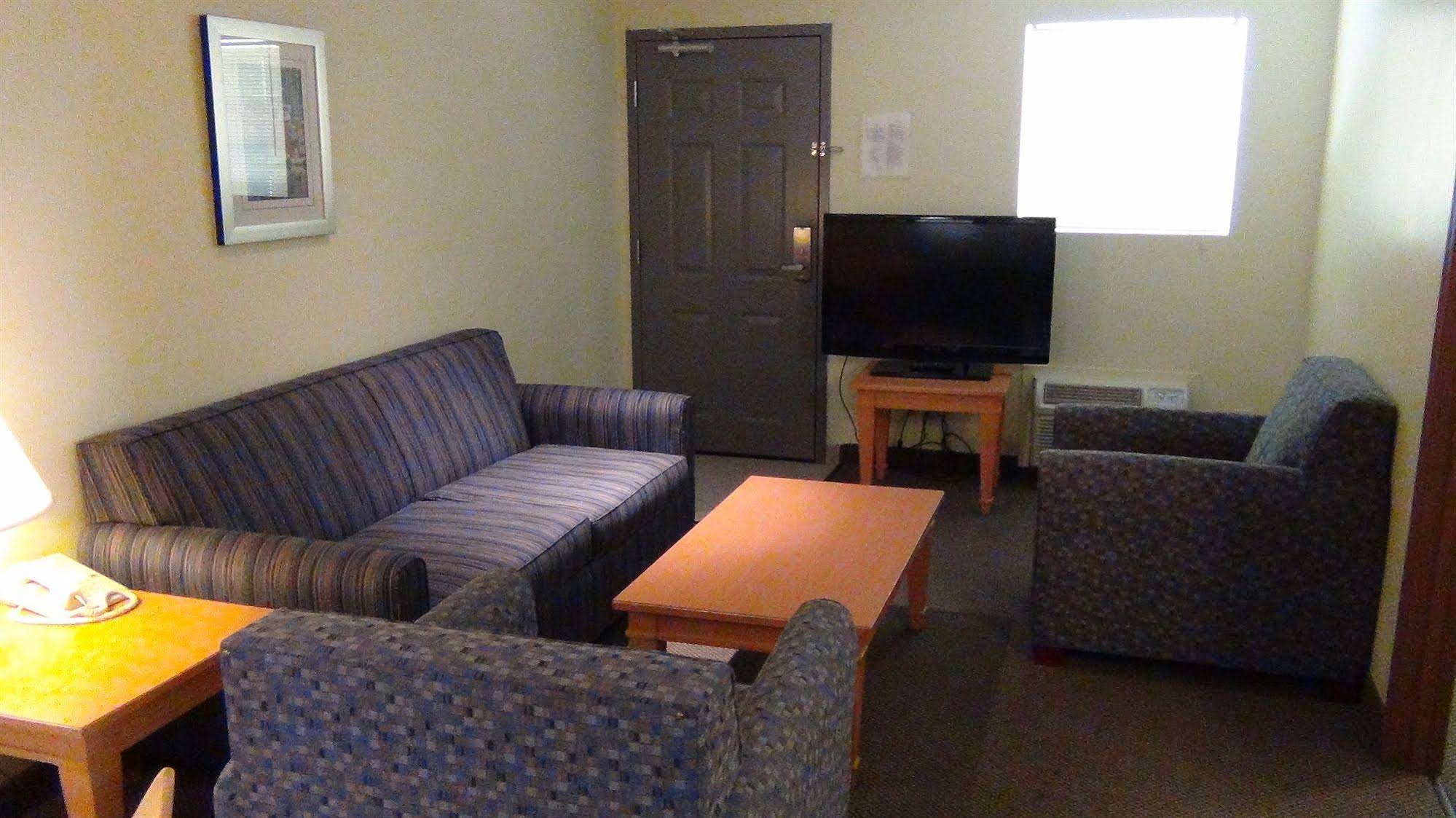 Bay Lodging Partners LLC