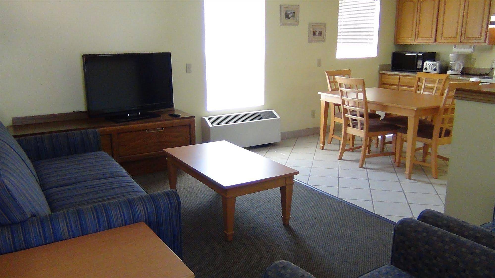 Bay Lodging Partners LLC