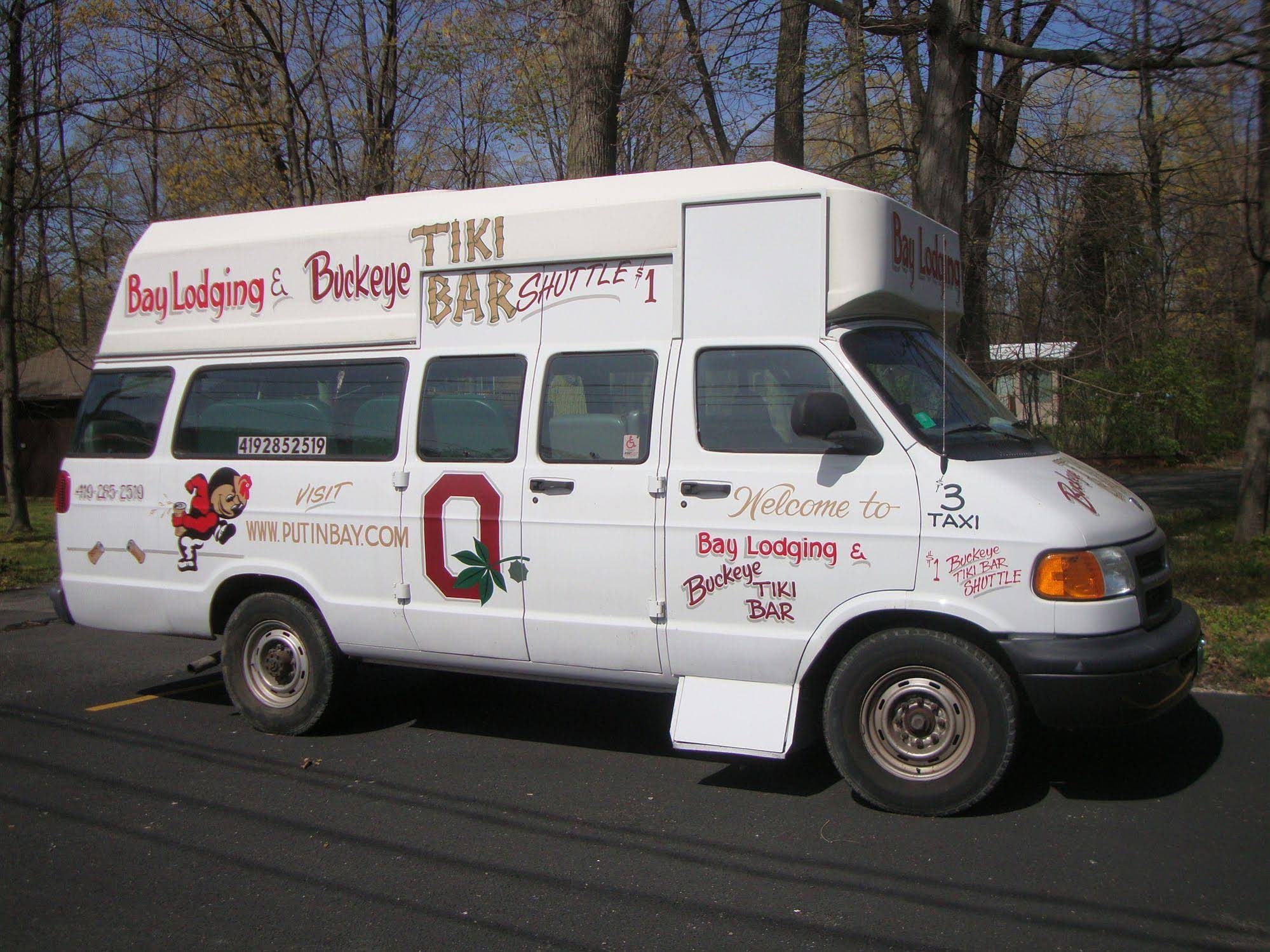 Bay Lodging Partners LLC