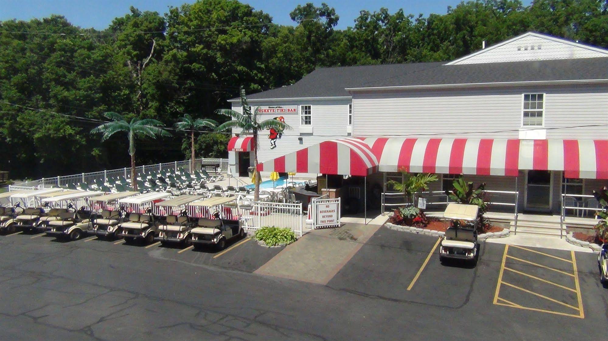 Bay Lodging Partners LLC