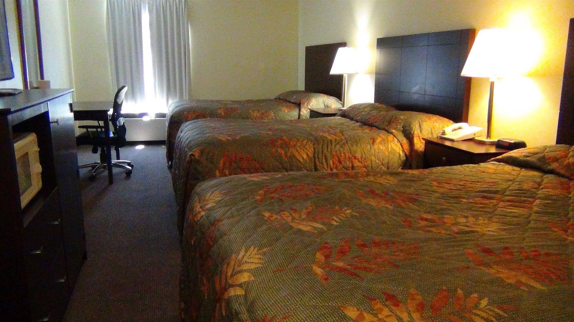 Bay Lodging Partners LLC