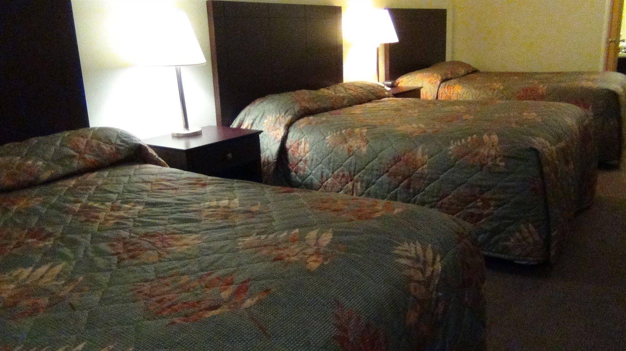 Bay Lodging Partners LLC