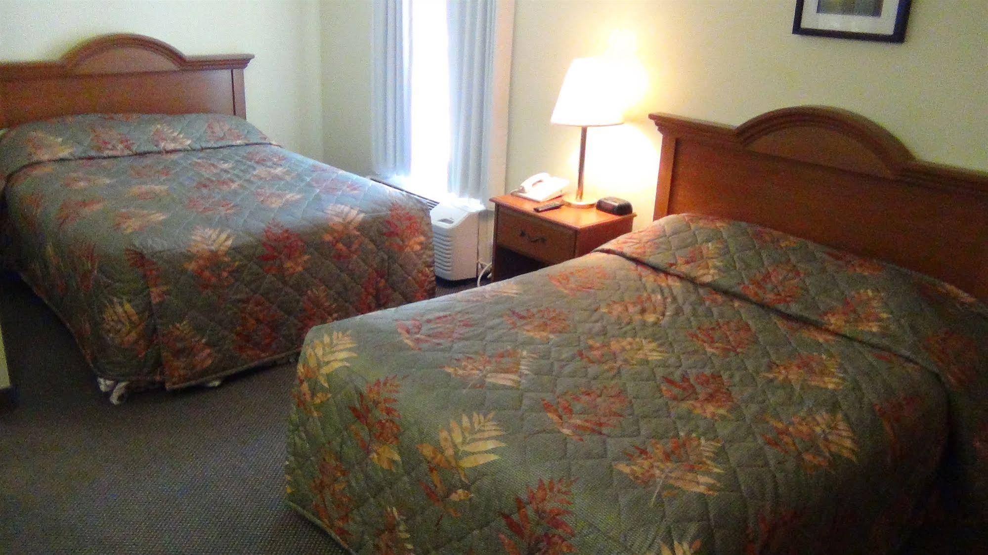 Bay Lodging Partners LLC