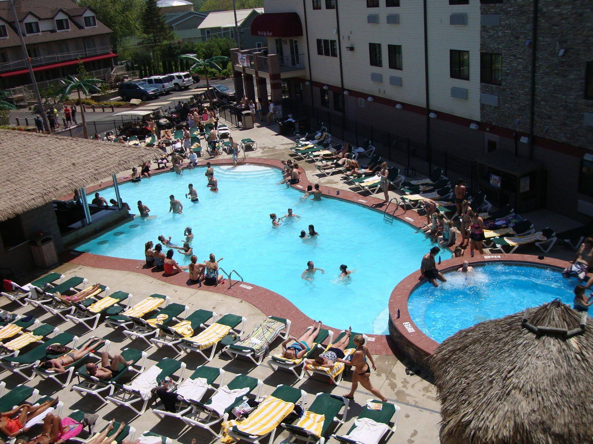 Put-in-Bay Resort and Conference Center