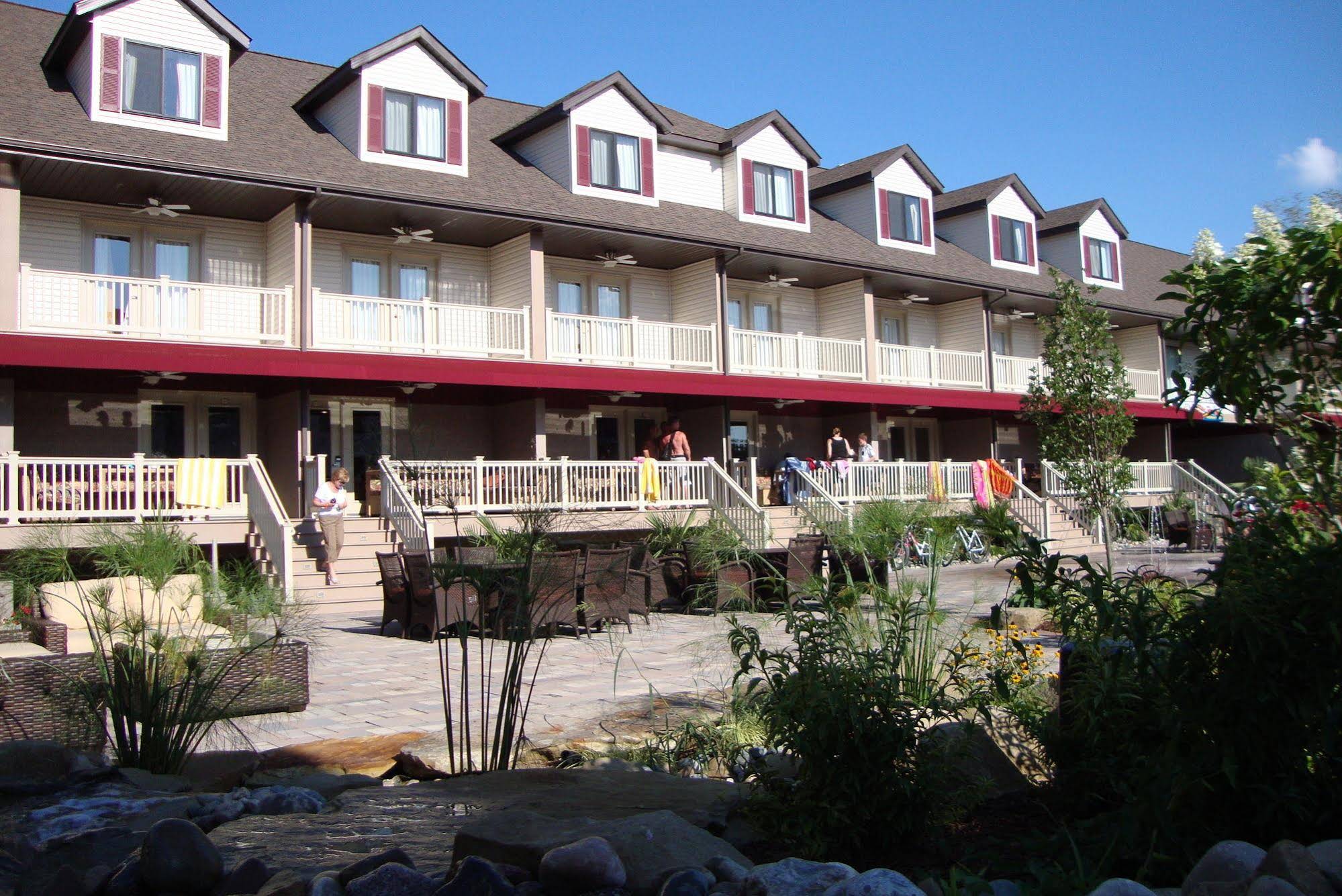 Put-in-Bay Resort and Conference Center