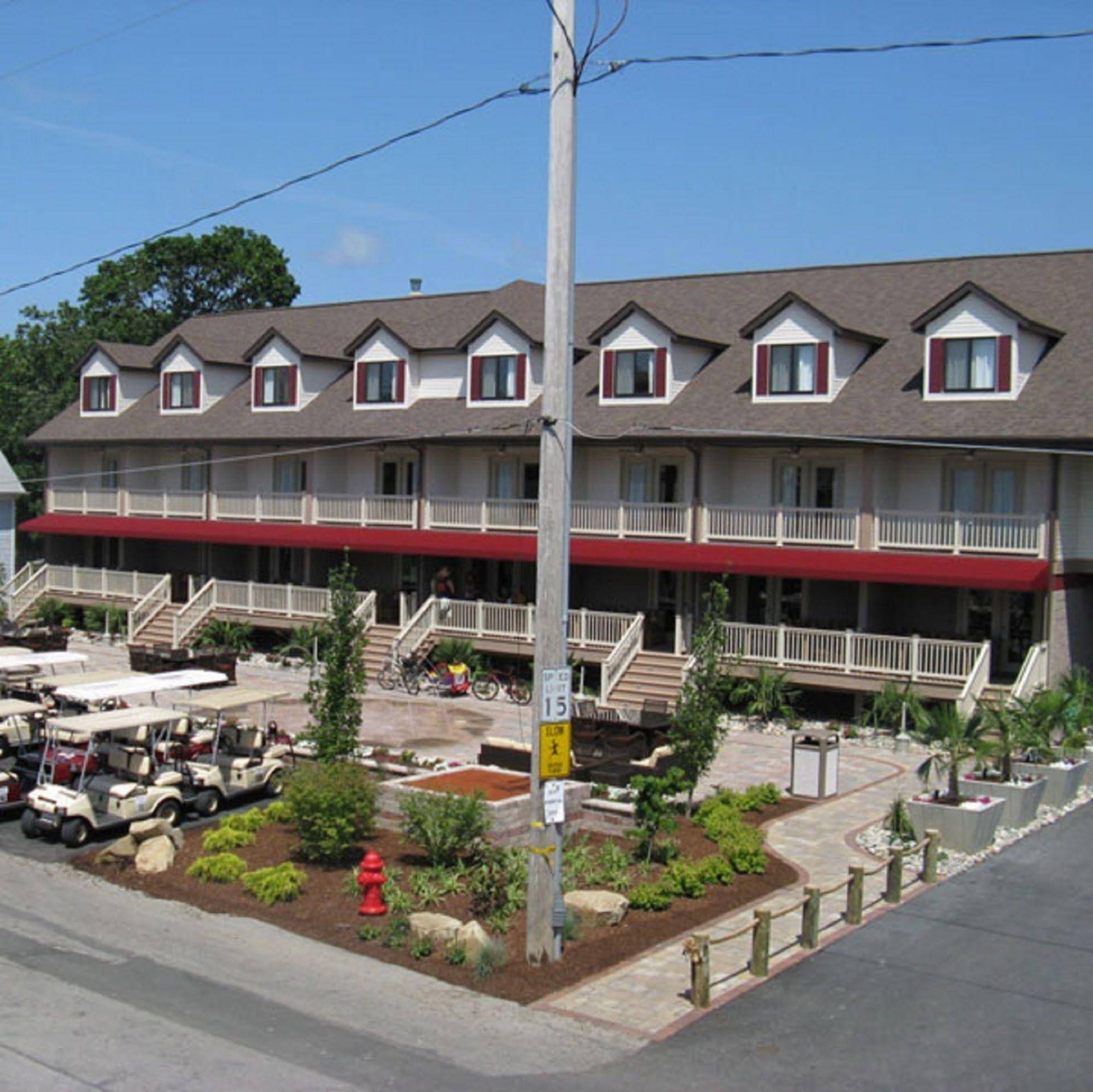 Put-in-Bay Resort and Conference Center