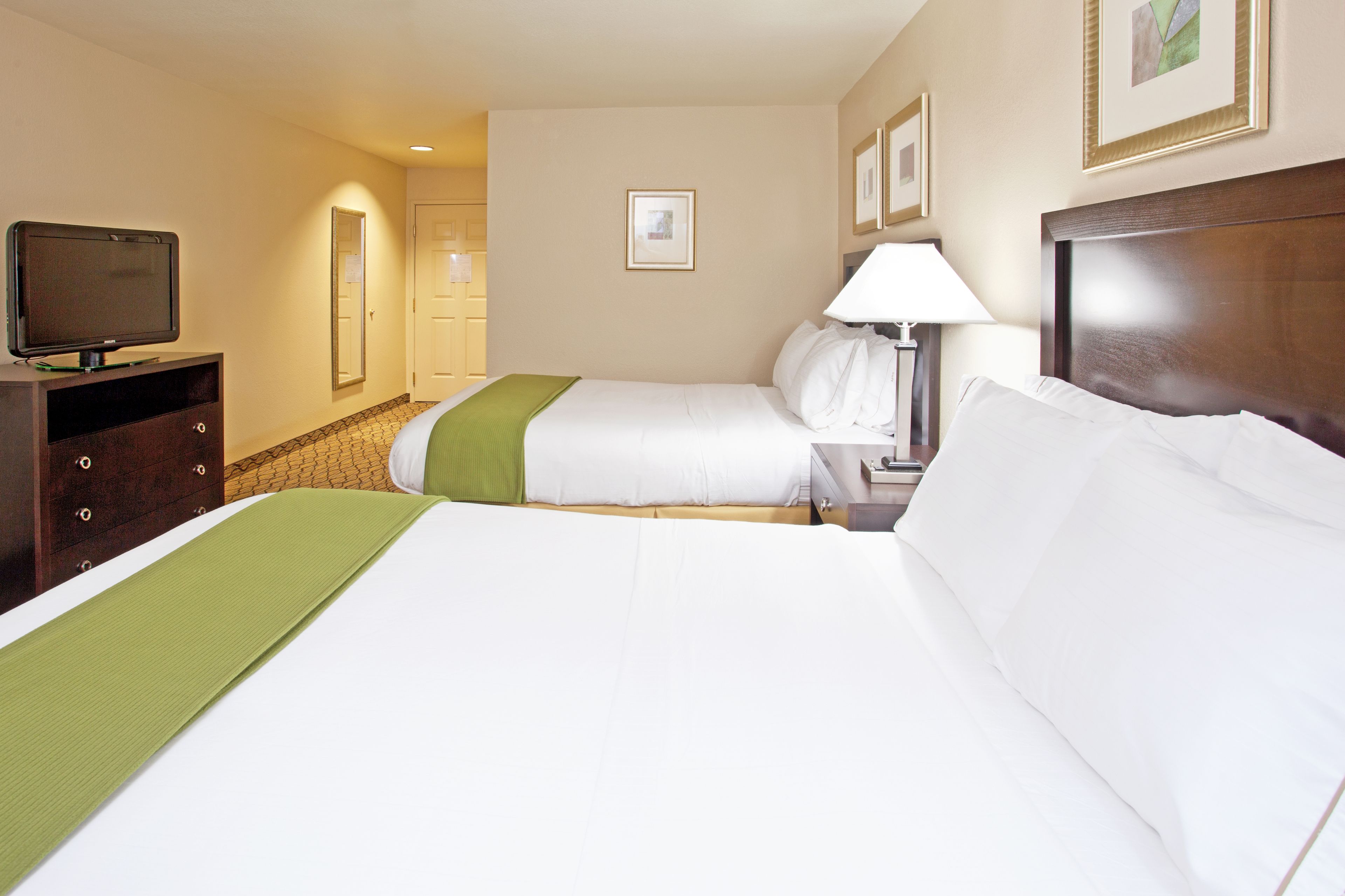 Holiday Inn Express Hotel & Suites Columbus East - Reynoldsburg