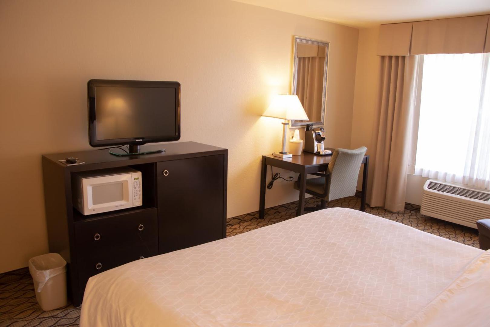 Holiday Inn Express Hotel & Suites Columbus East - Reynoldsburg