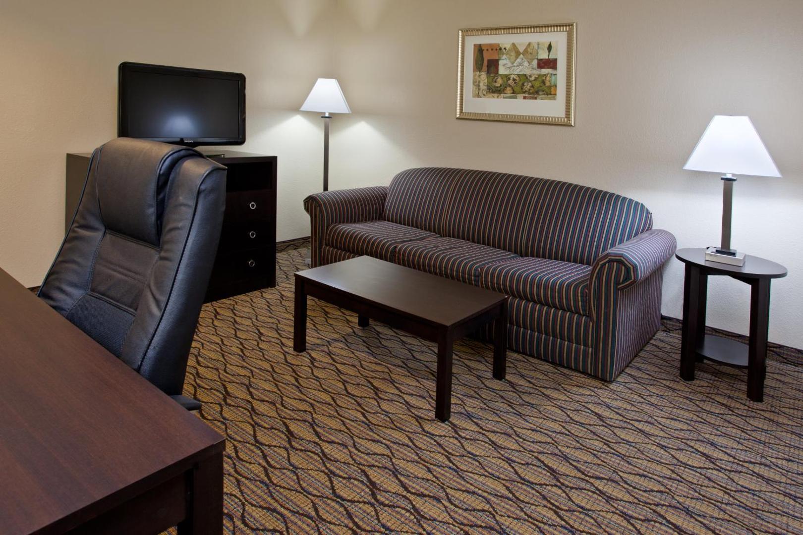 Holiday Inn Express Hotel & Suites Columbus East - Reynoldsburg