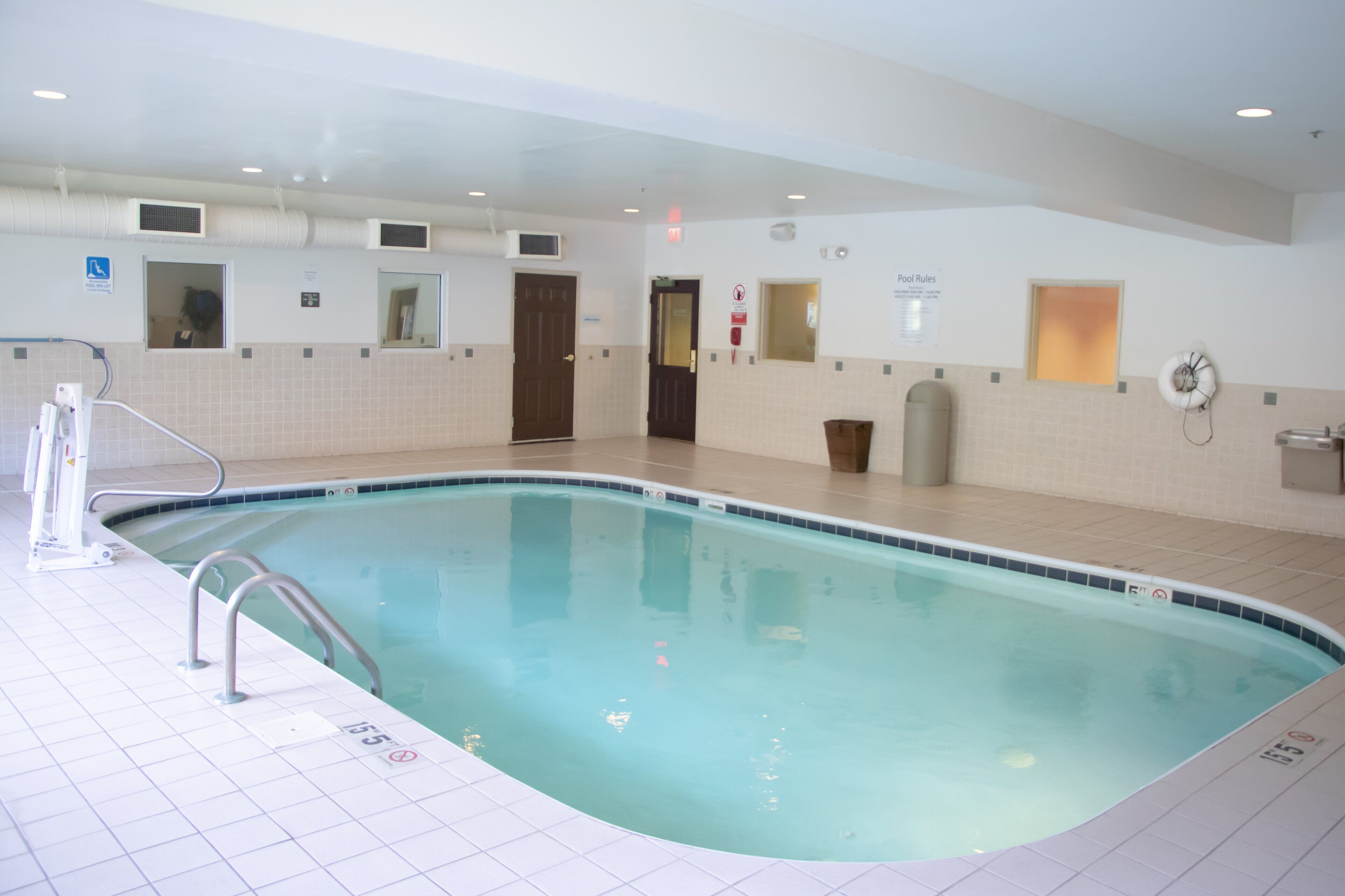 Holiday Inn Express Hotel & Suites Columbus East - Reynoldsburg