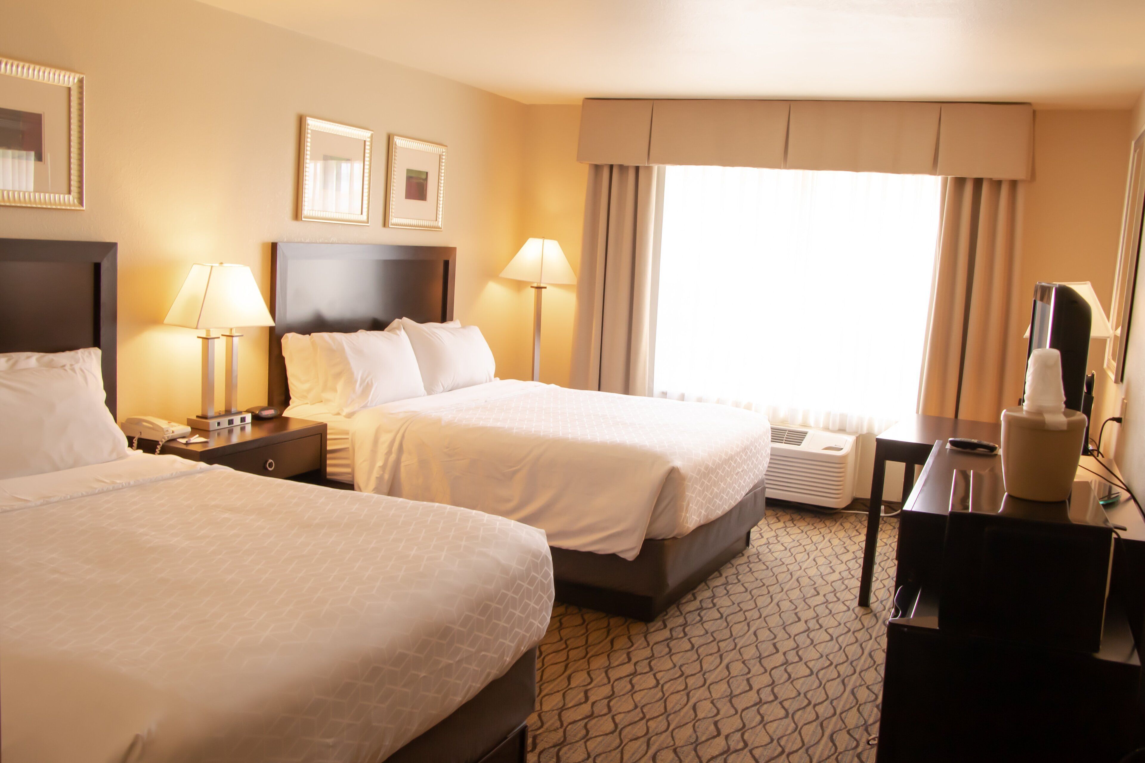 Holiday Inn Express Hotel & Suites Columbus East - Reynoldsburg