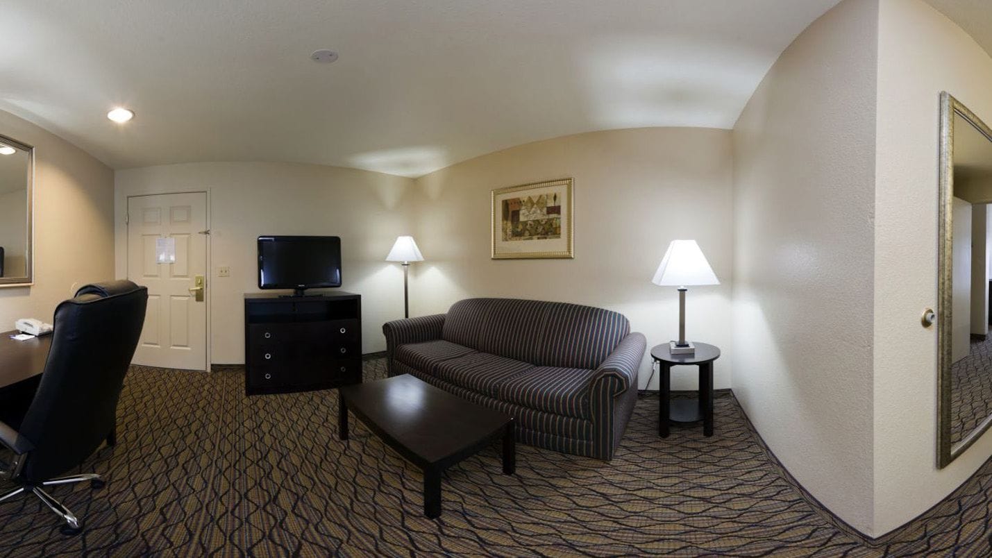 Holiday Inn Express Hotel & Suites Columbus East - Reynoldsburg
