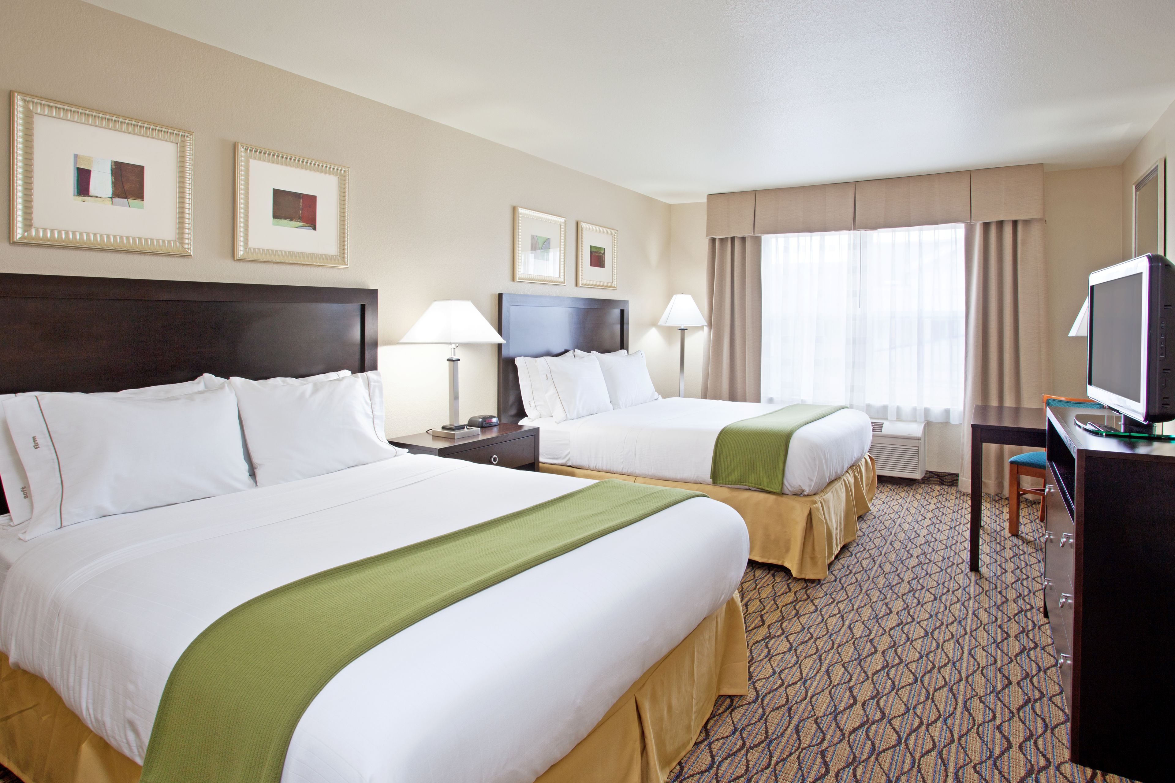 Holiday Inn Express Hotel & Suites Columbus East - Reynoldsburg