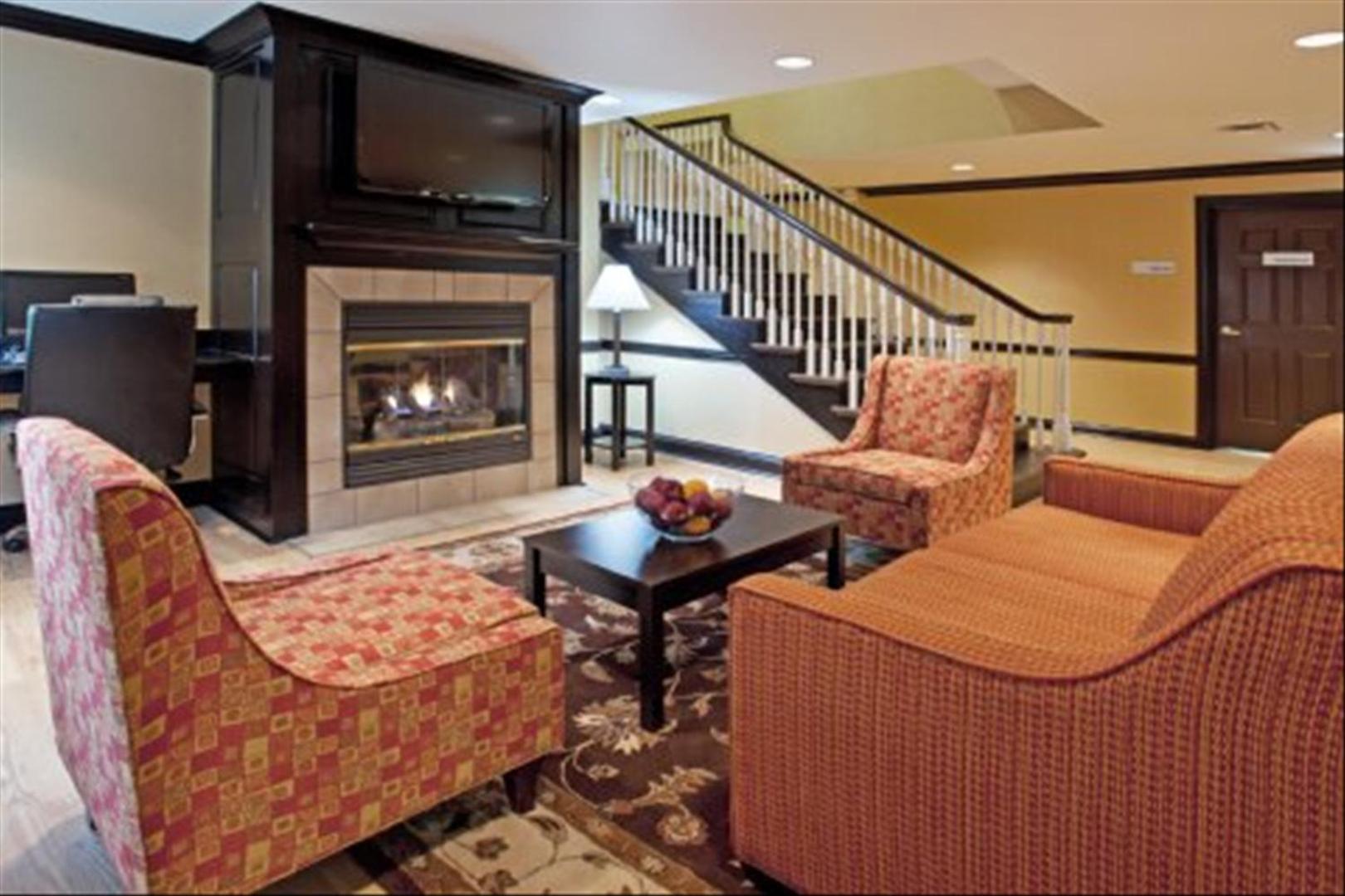 Holiday Inn Express Hotel & Suites Columbus East - Reynoldsburg