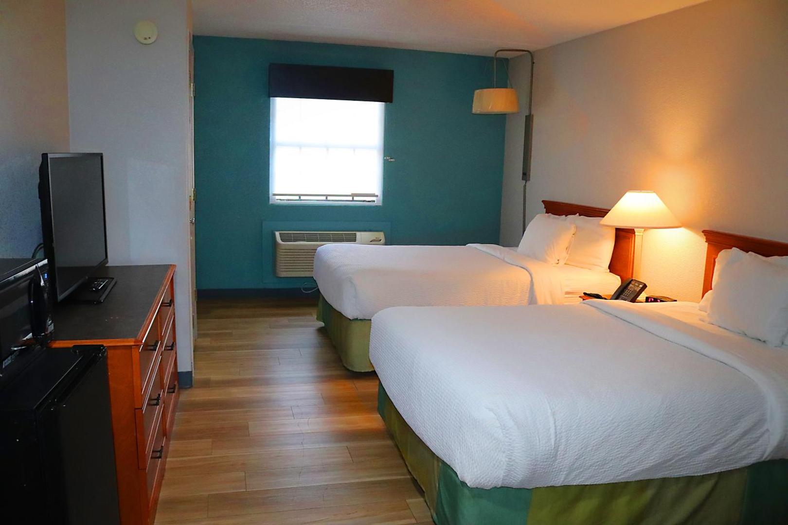 La Quinta Inn by Wyndham Columbus Airport Area