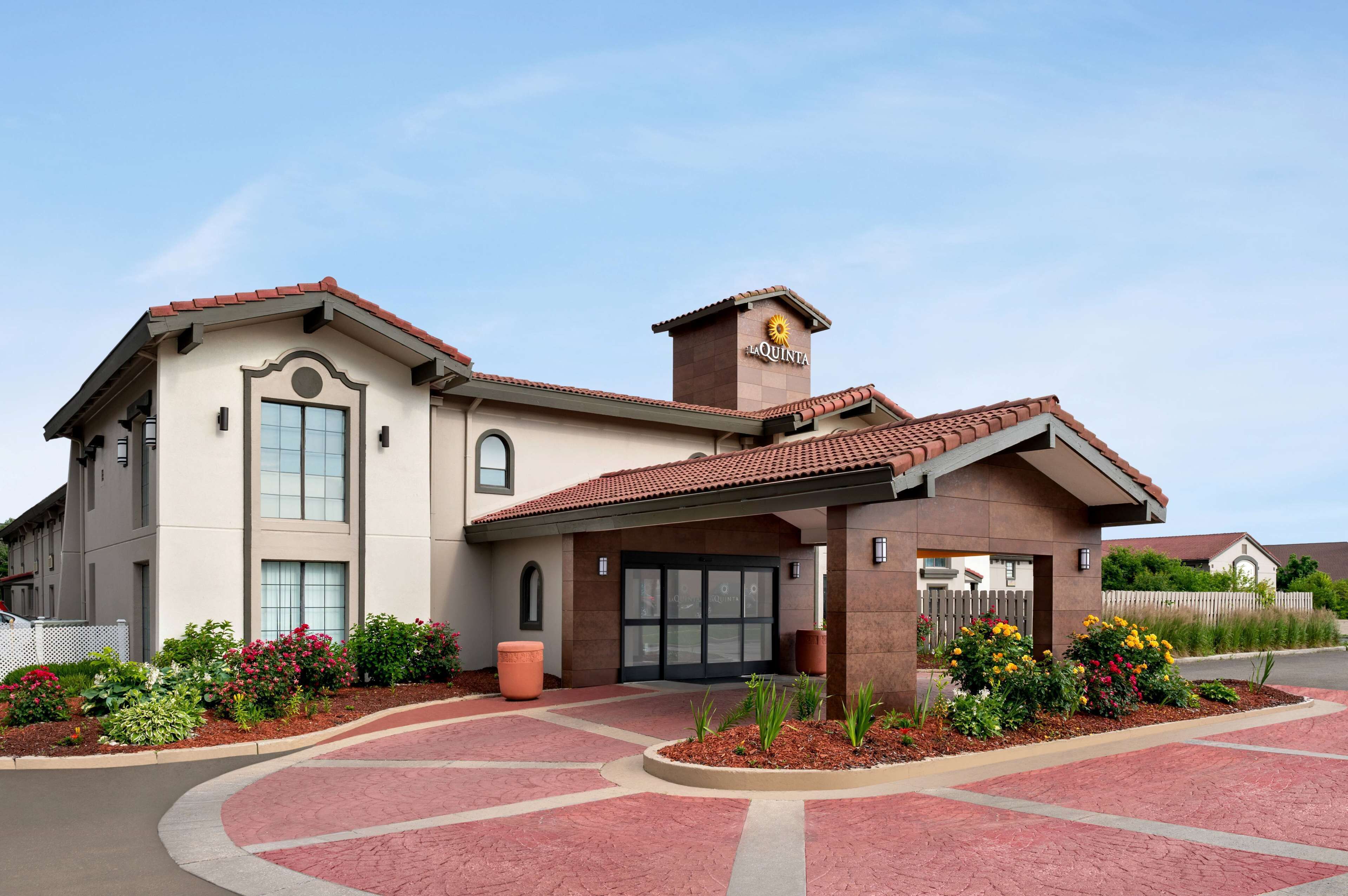 La Quinta Inn by Wyndham Columbus Airport Area