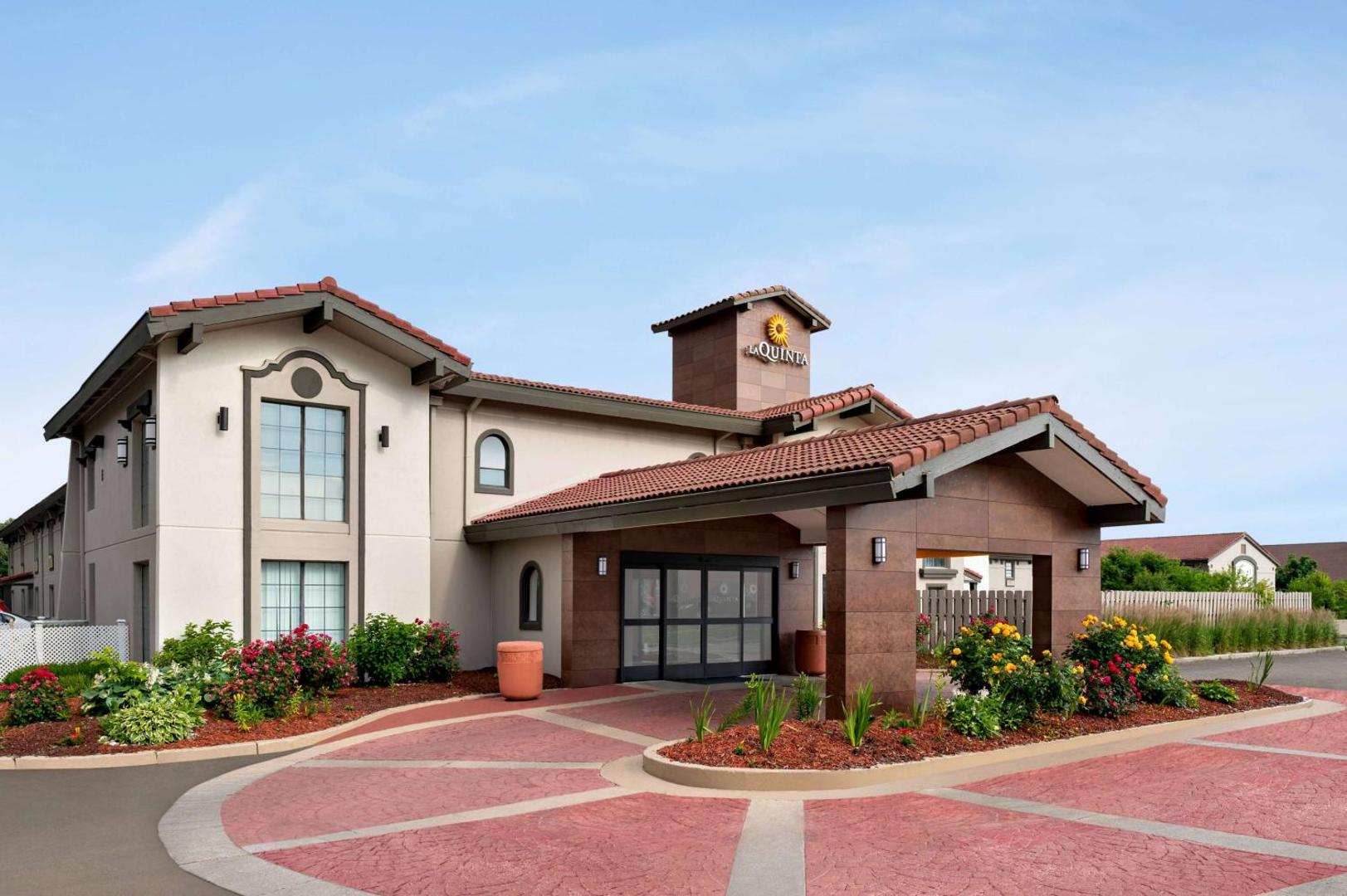 La Quinta Inn by Wyndham Columbus Airport Area