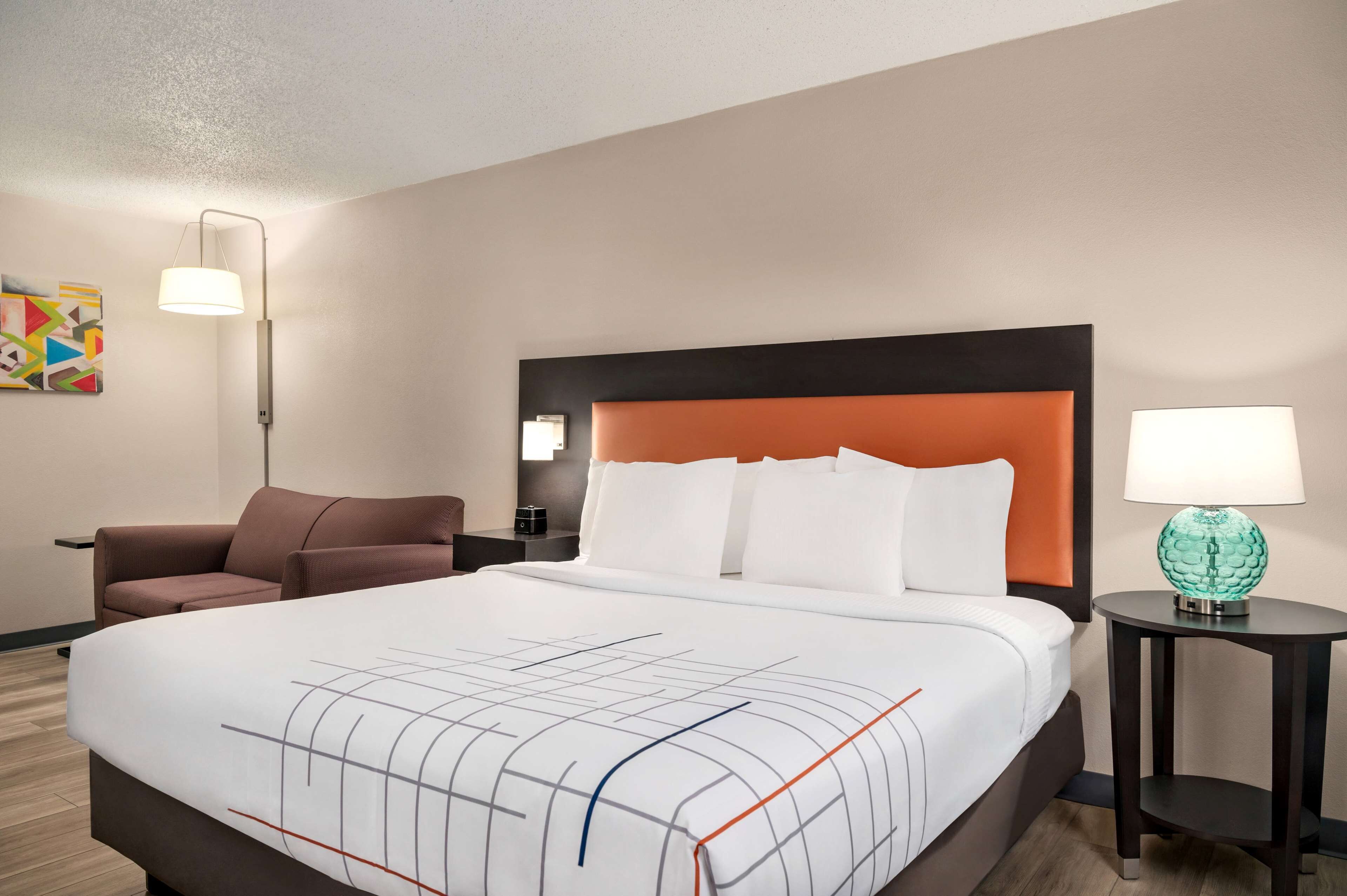 La Quinta Inn by Wyndham Columbus Airport Area