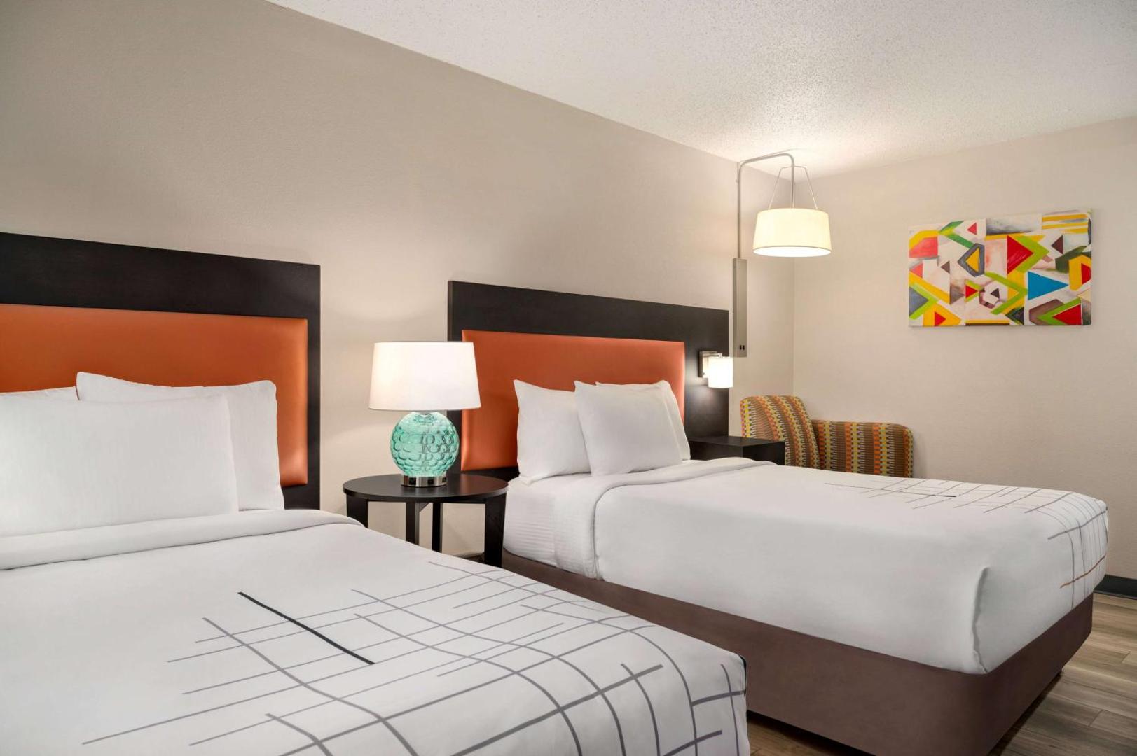 La Quinta Inn by Wyndham Columbus Airport Area