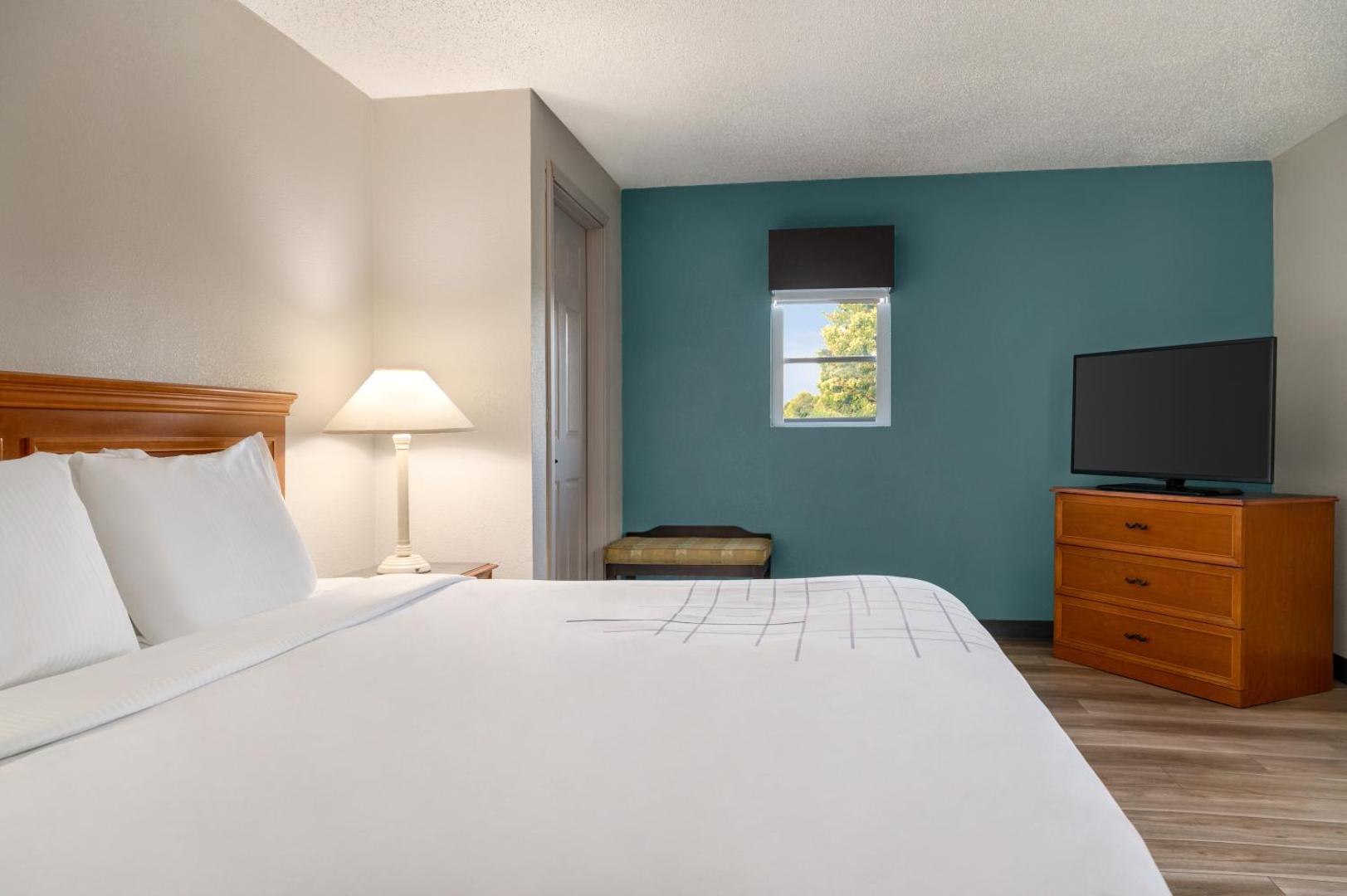 La Quinta Inn by Wyndham Columbus Airport Area