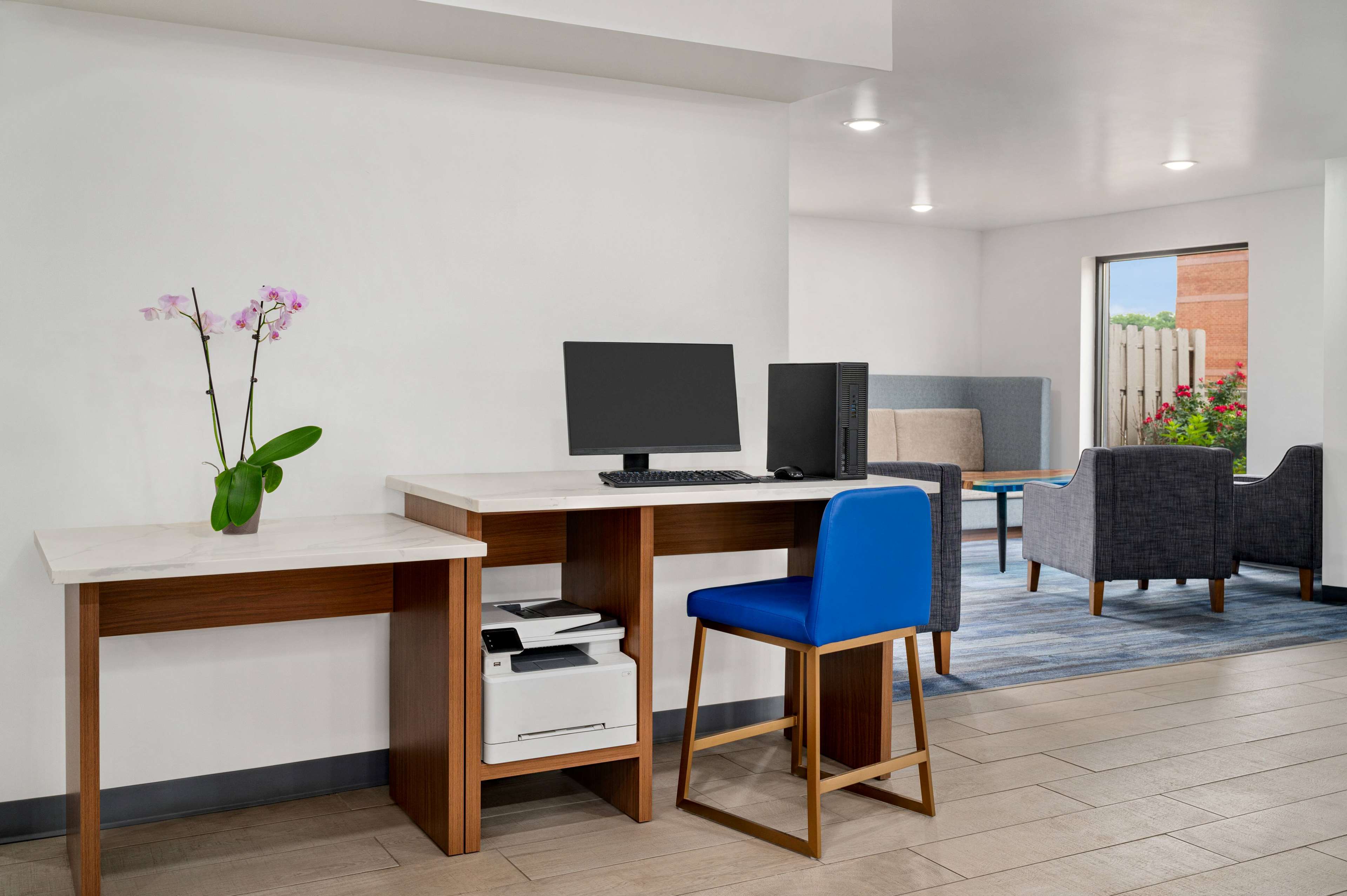 La Quinta Inn by Wyndham Columbus Airport Area