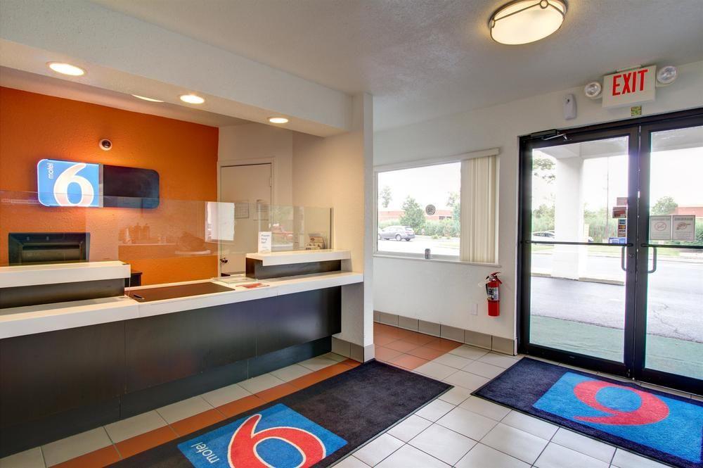 Motel 6 Richfield