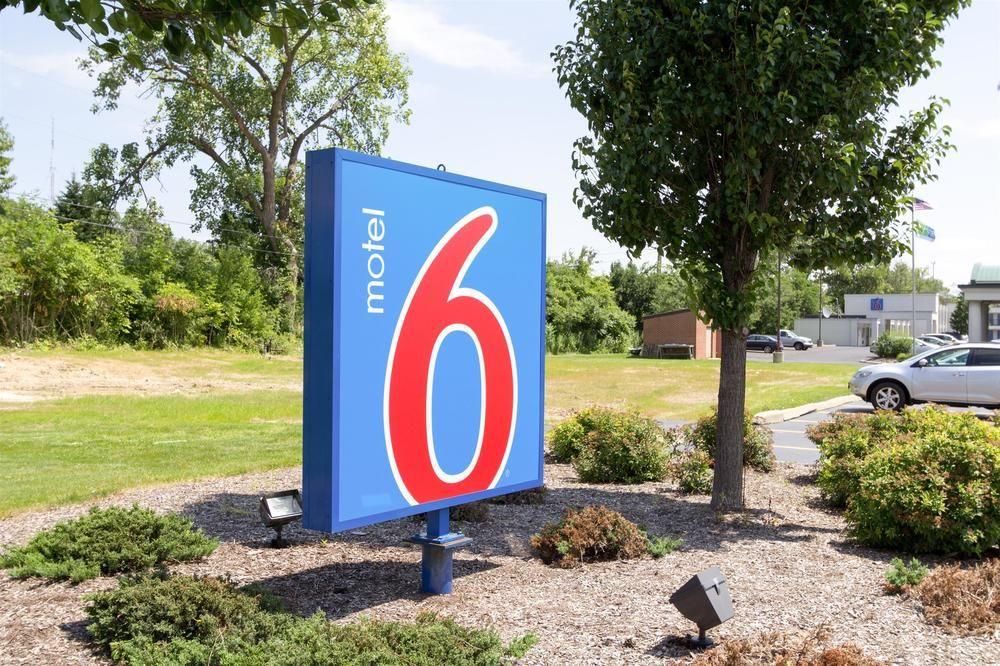 Motel 6 Richfield
