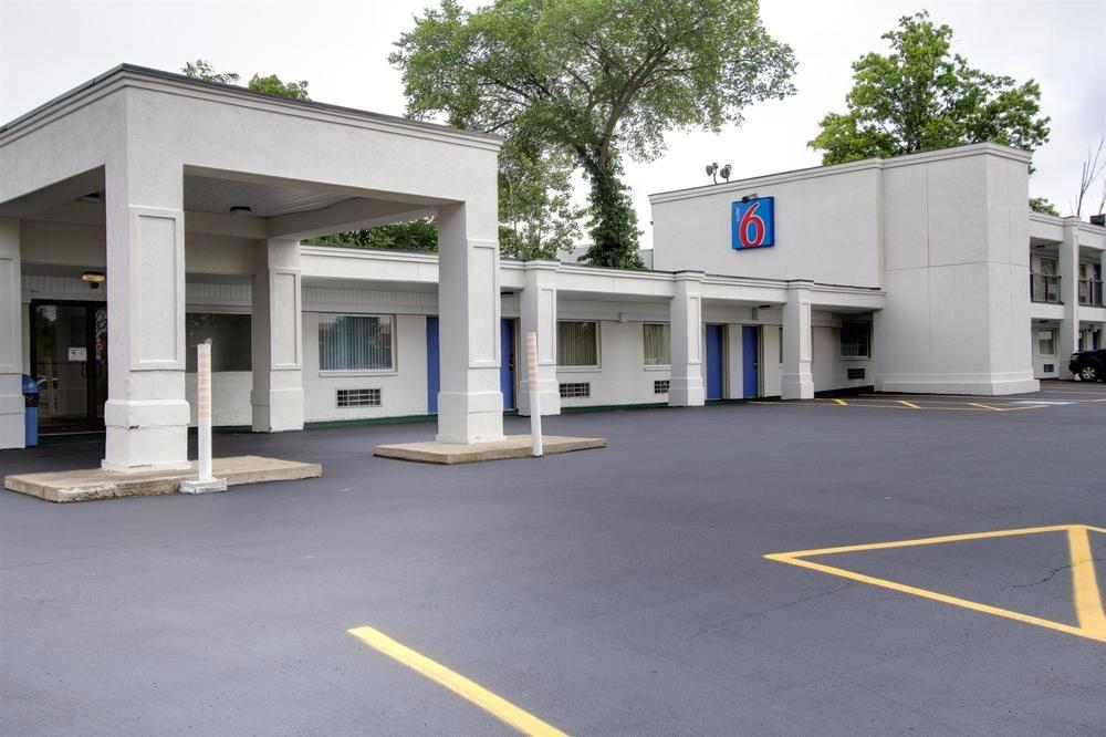Motel 6 Richfield