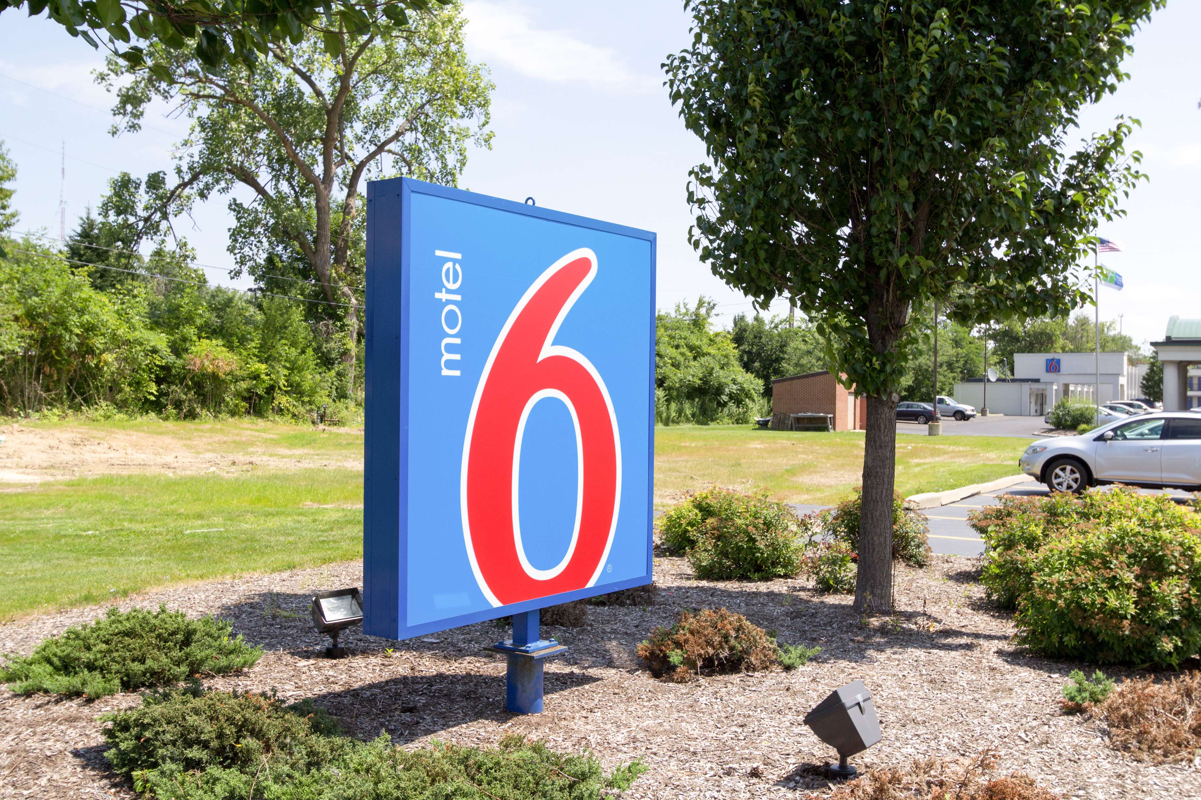 Motel 6 Richfield