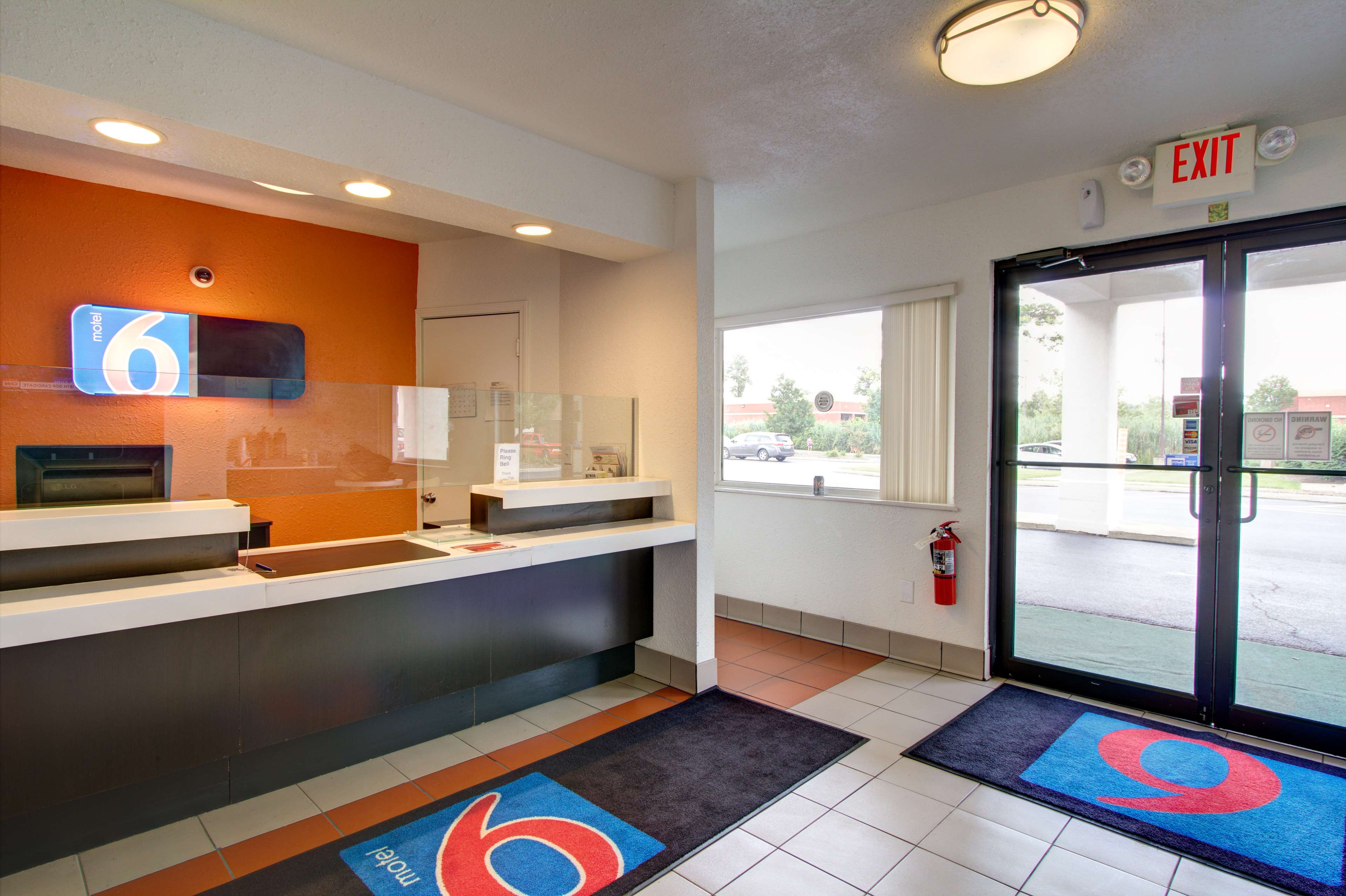 Motel 6 Richfield