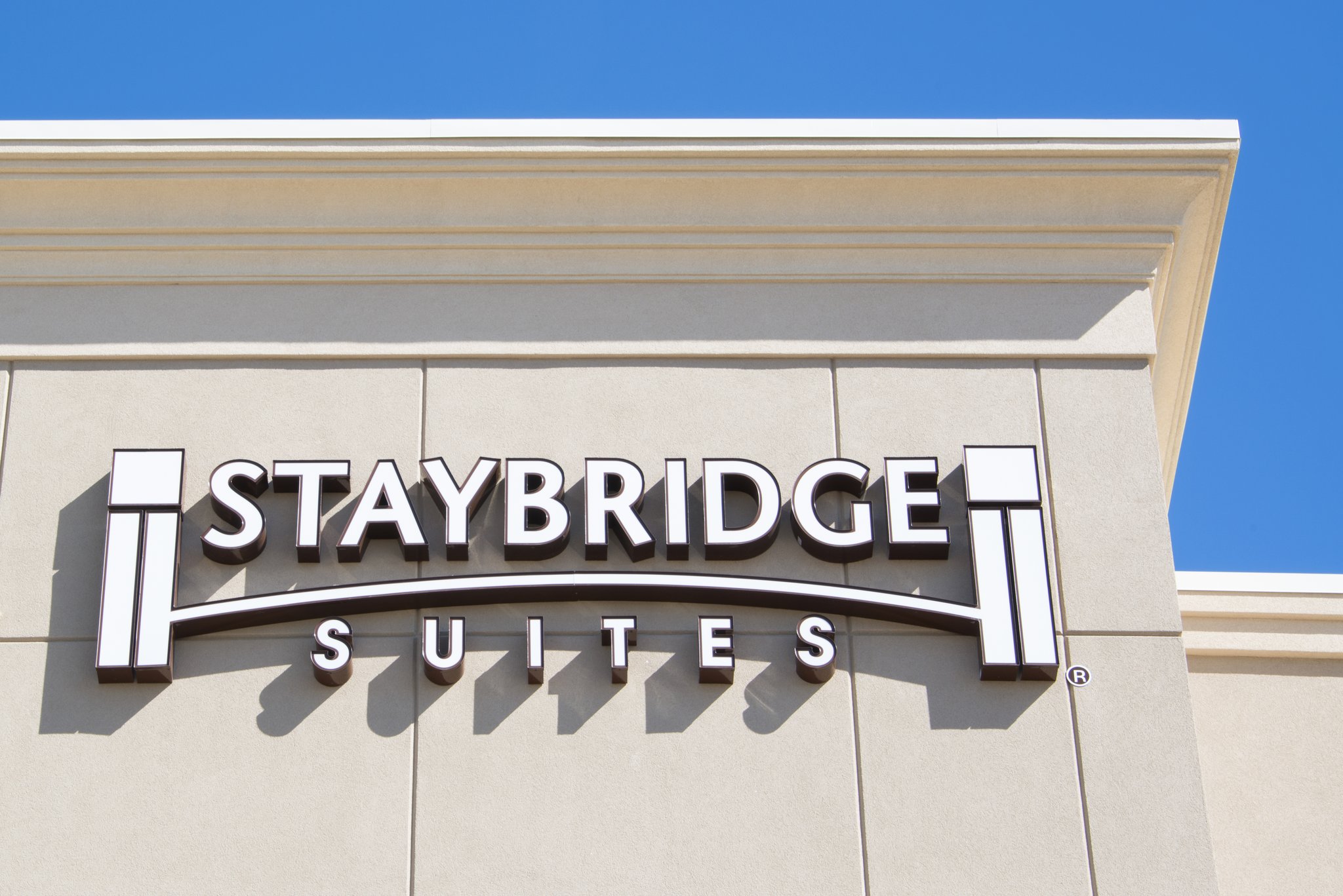 Staybridge Suites Toledo - Rossford - Perrysburg