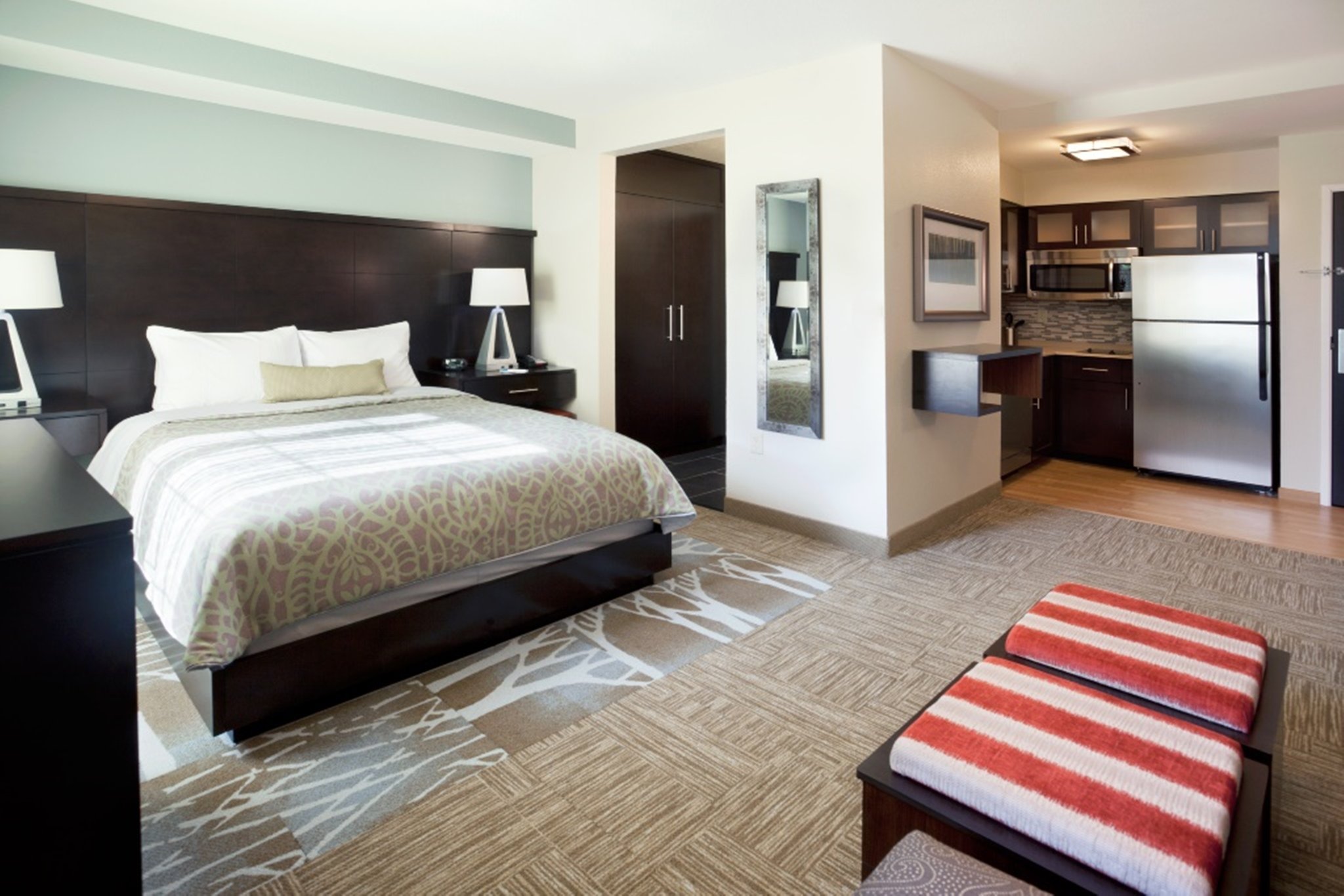 Staybridge Suites Toledo - Rossford - Perrysburg