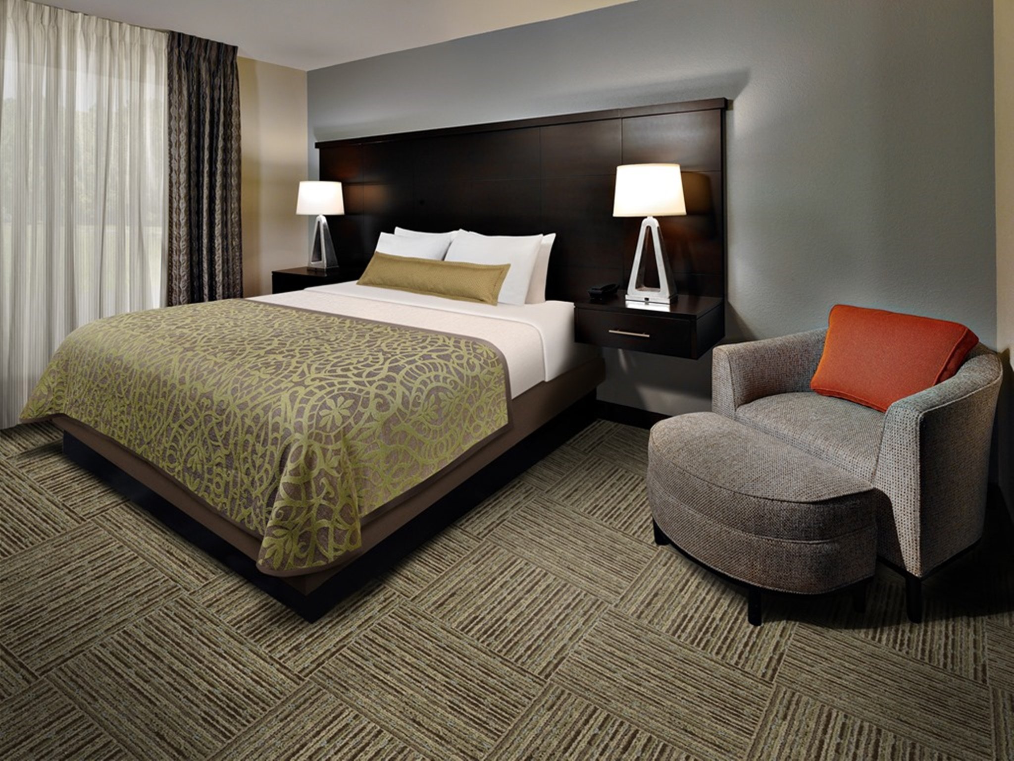 Staybridge Suites Toledo - Rossford - Perrysburg