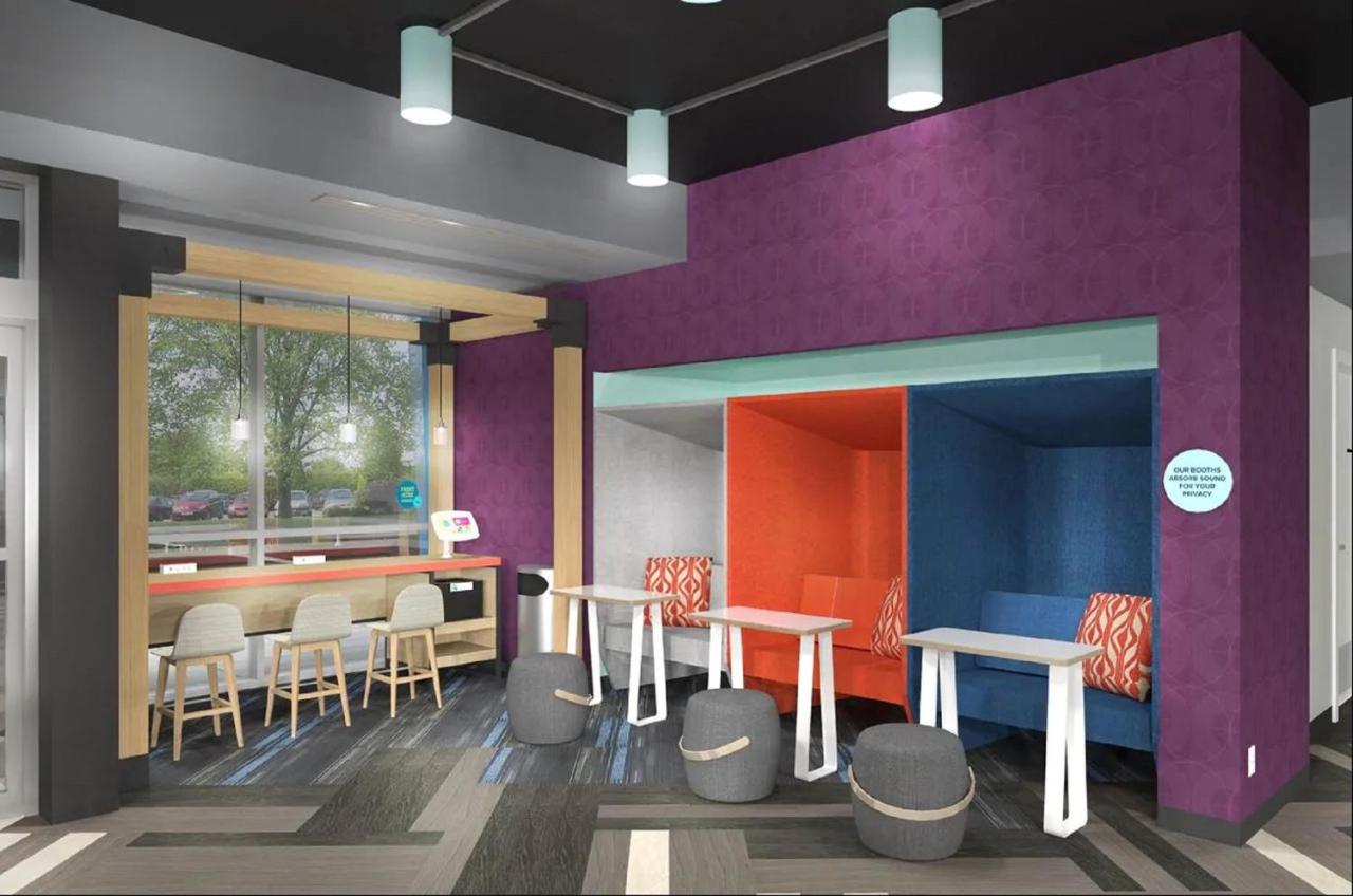 Tru by Hilton Perrysburg Toledo