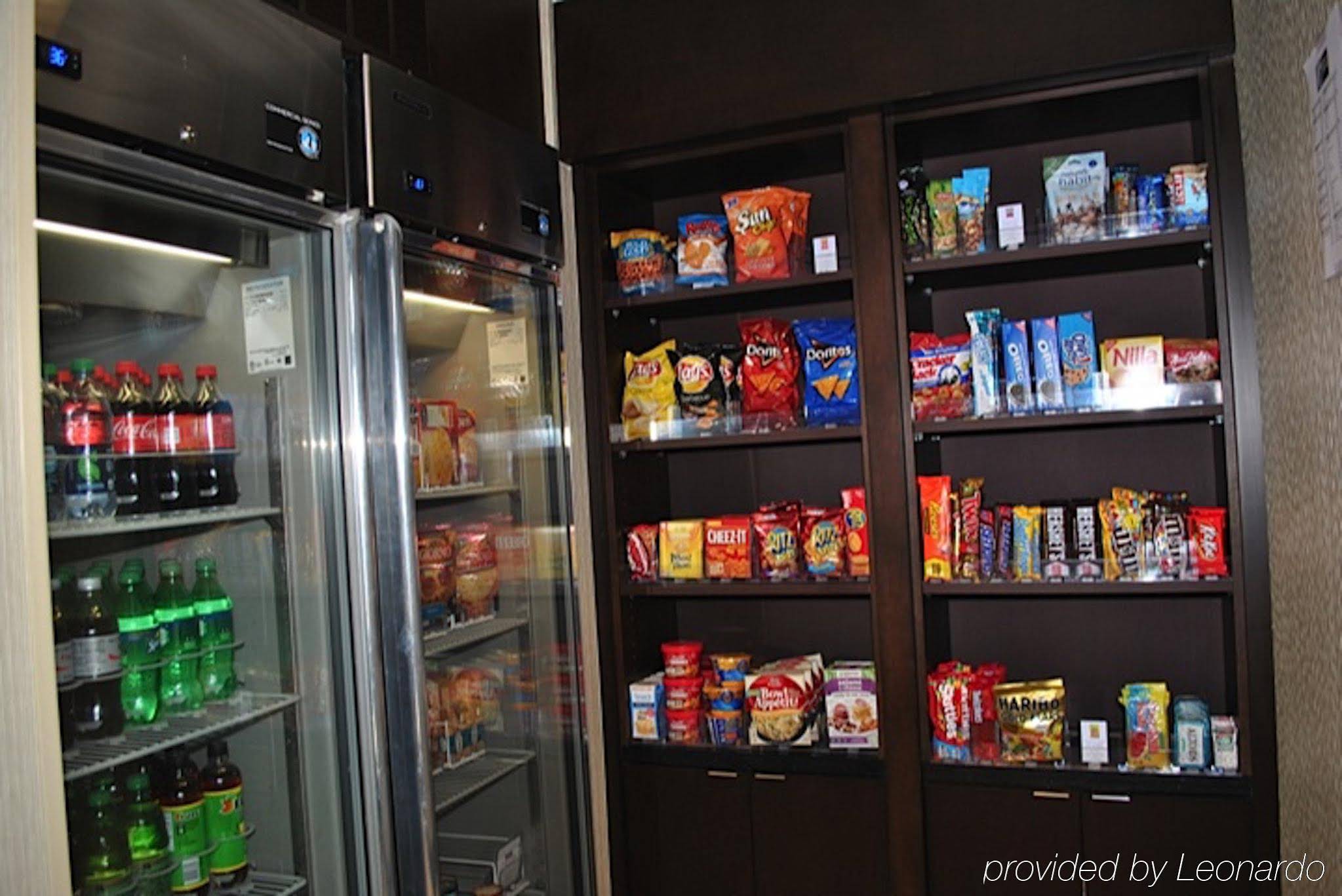 Holiday Inn Express Salem