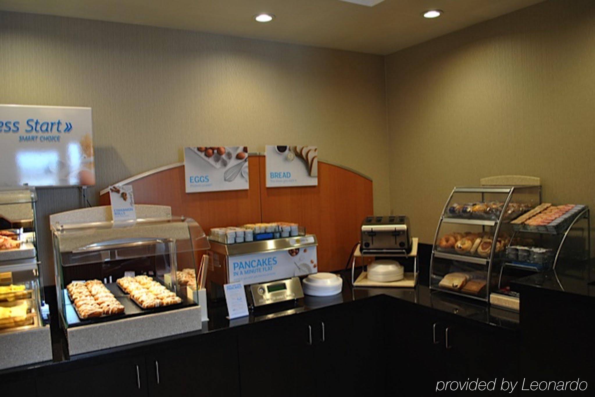 Holiday Inn Express Salem