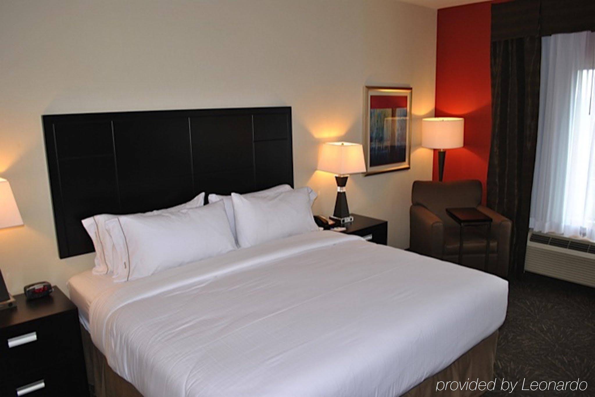 Holiday Inn Express Salem